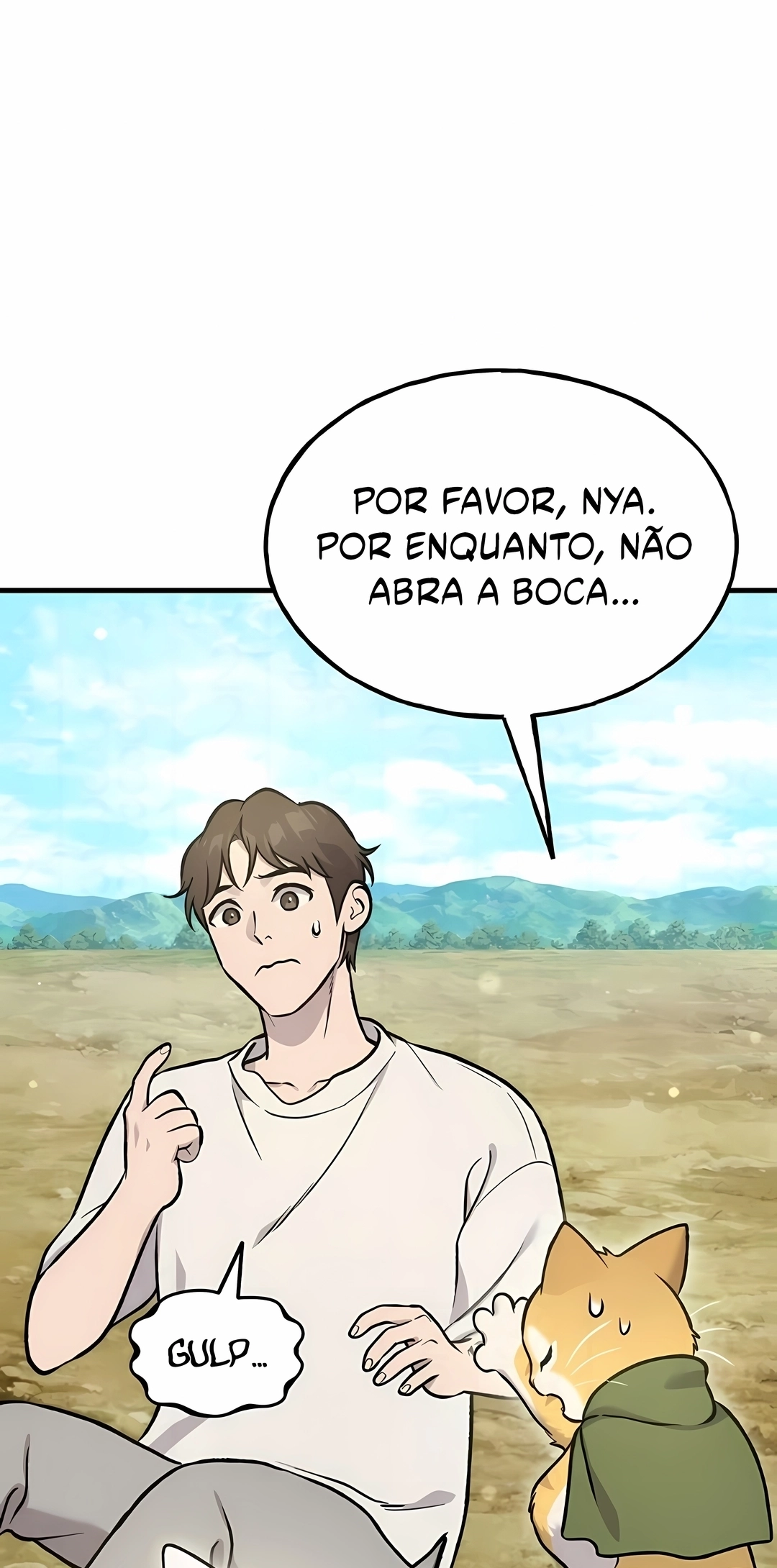 The Top Dungeon Farmer Capítulo 112 Página 33