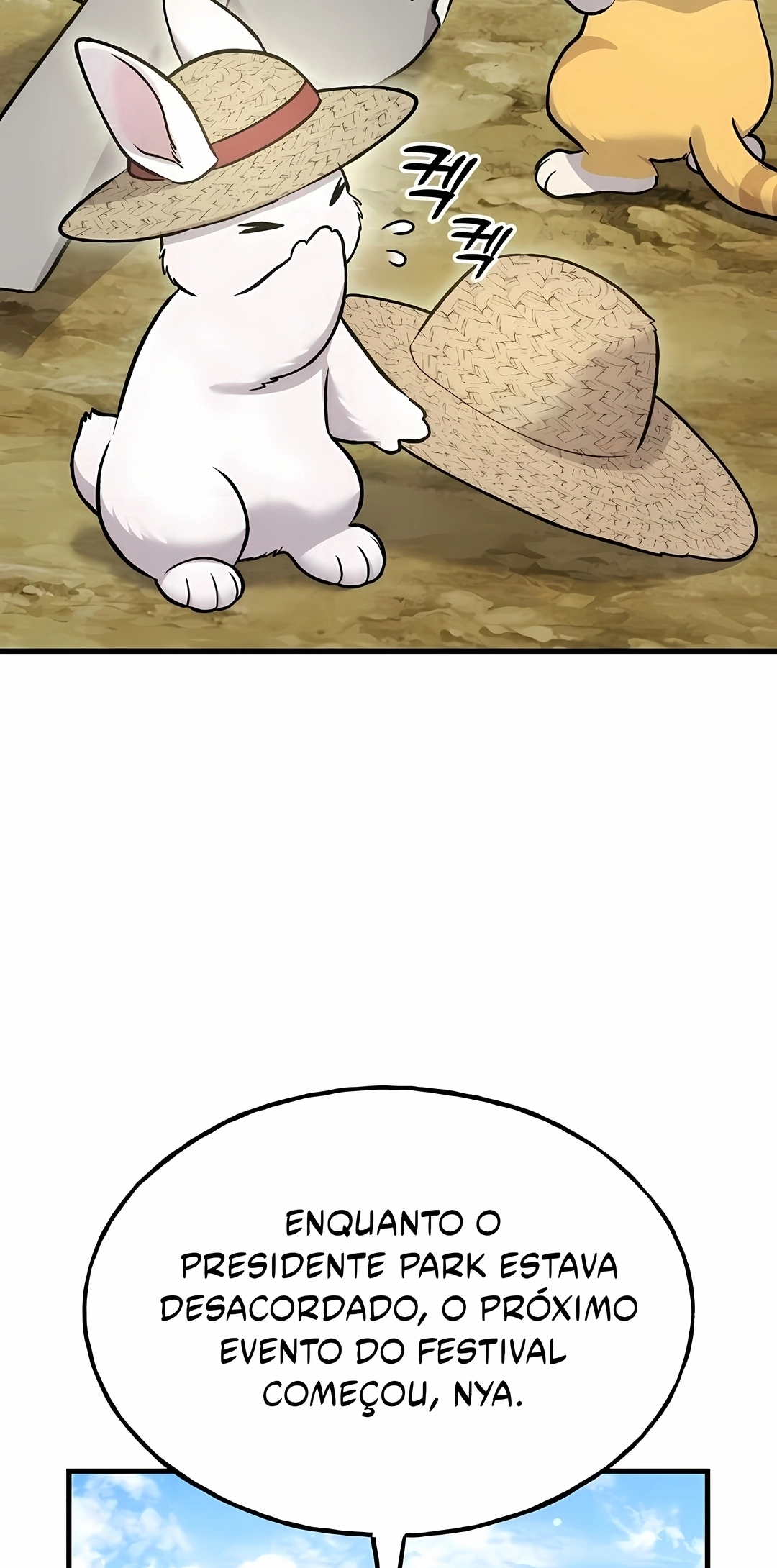 The Top Dungeon Farmer Capítulo 112 Página 34
