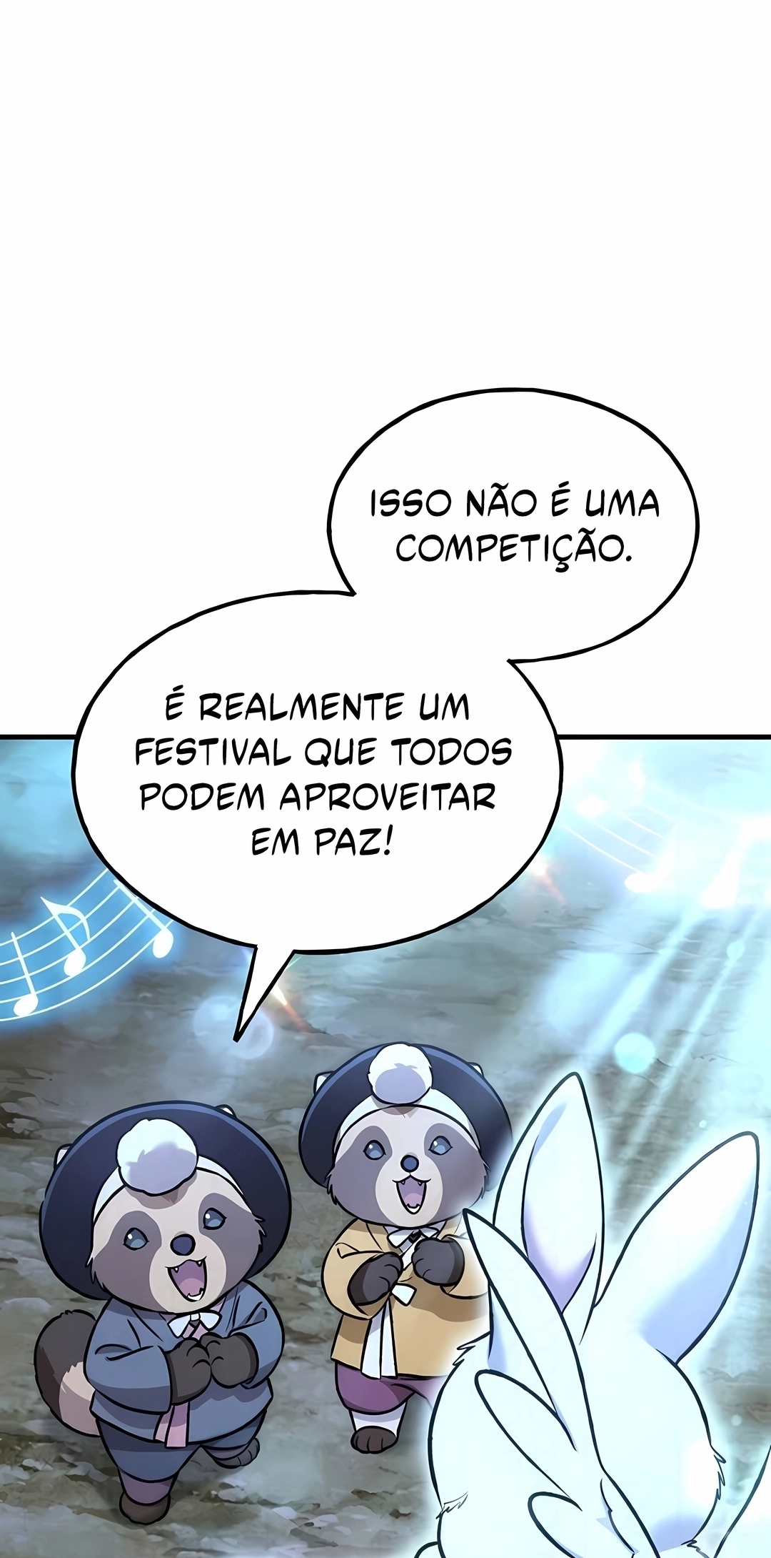 The Top Dungeon Farmer Capítulo 112 Página 52