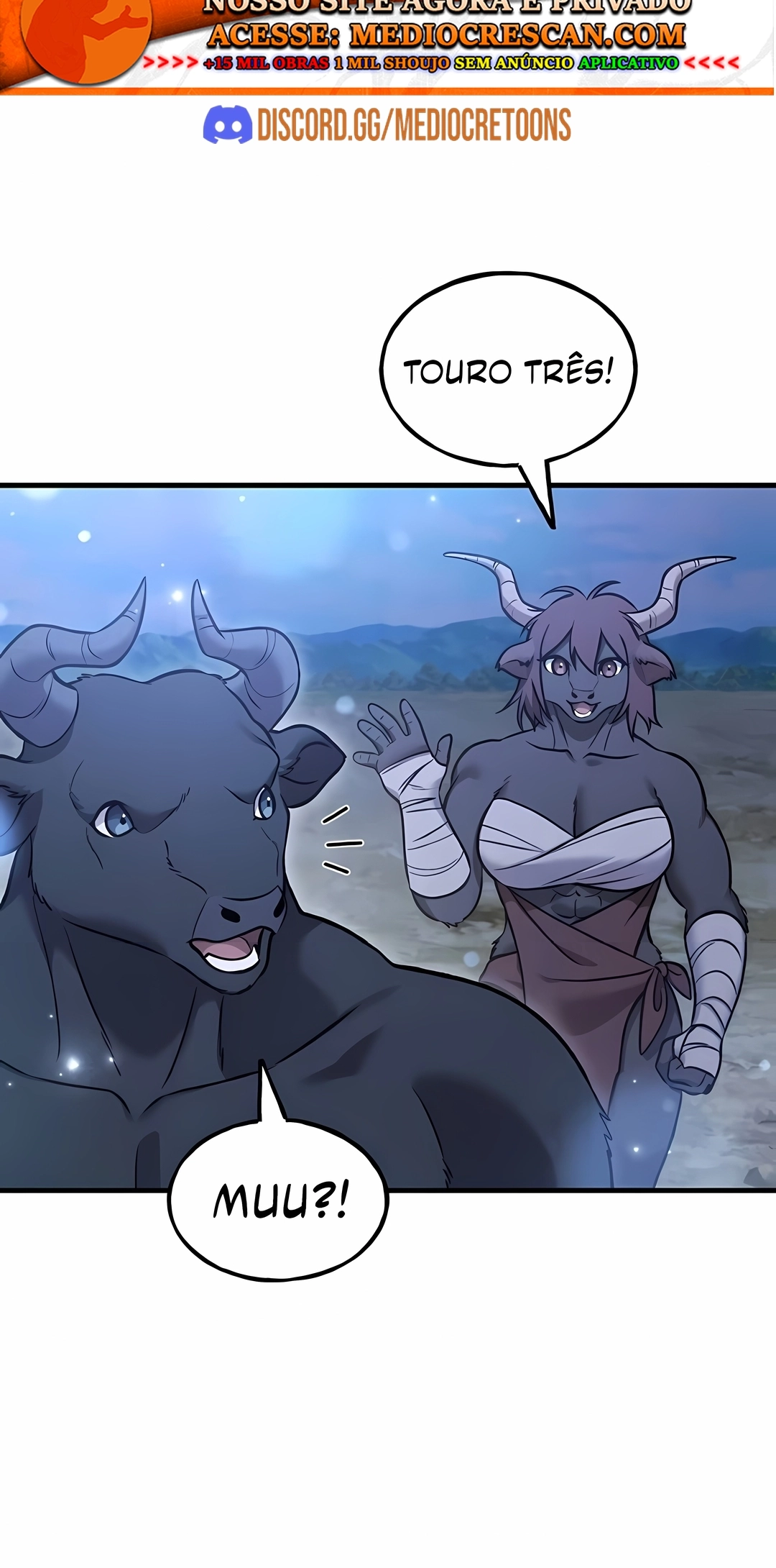 The Top Dungeon Farmer Capítulo 112 Página 57