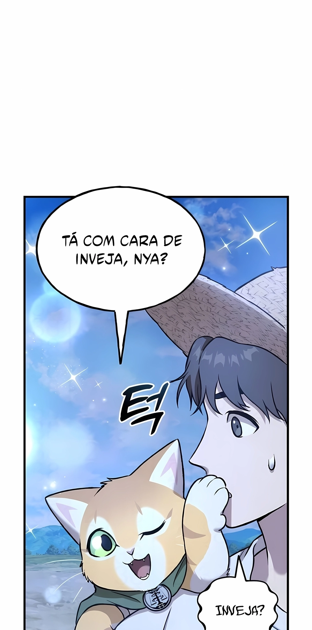 The Top Dungeon Farmer Capítulo 112 Página 67