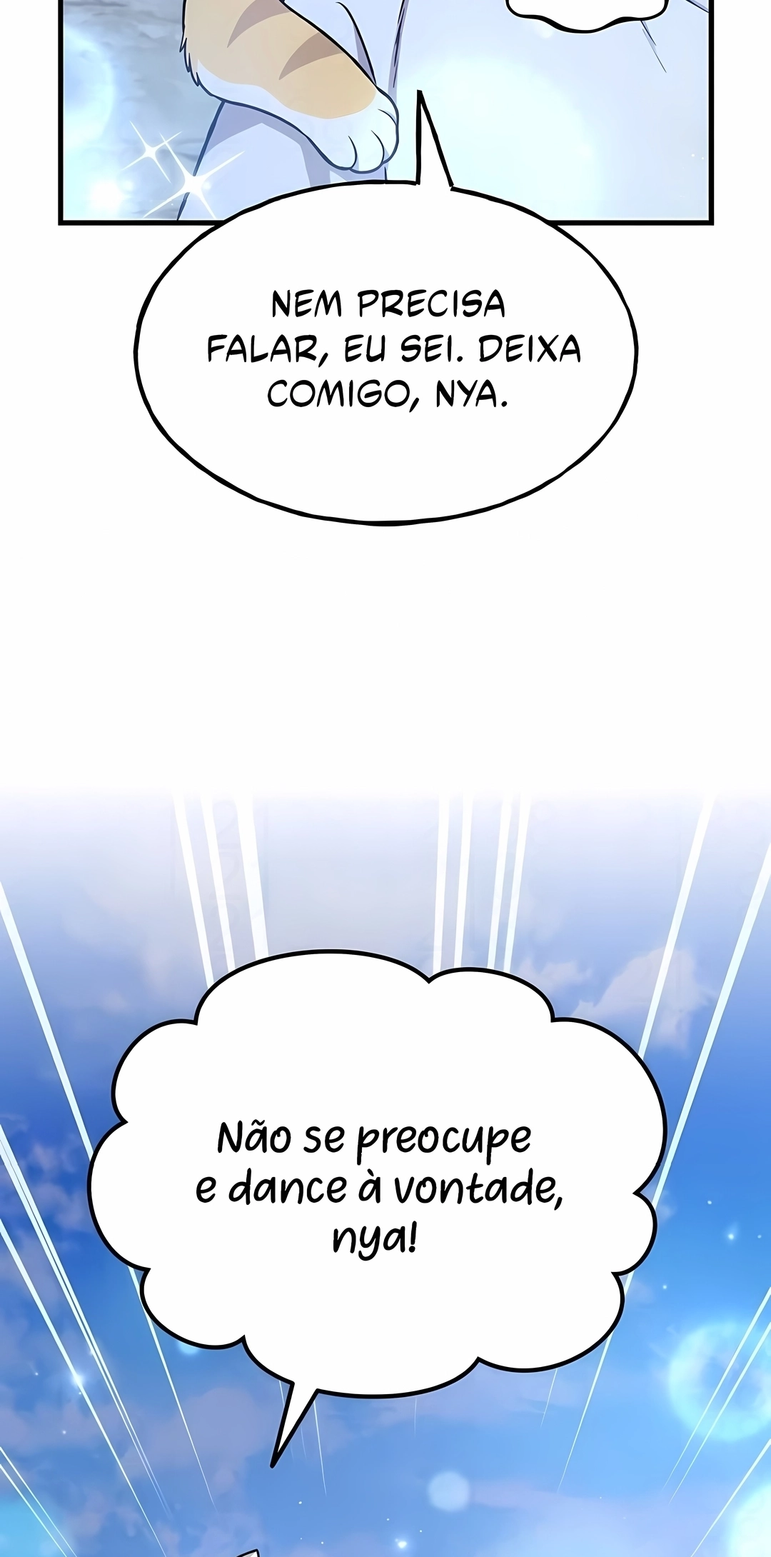 The Top Dungeon Farmer Capítulo 112 Página 68