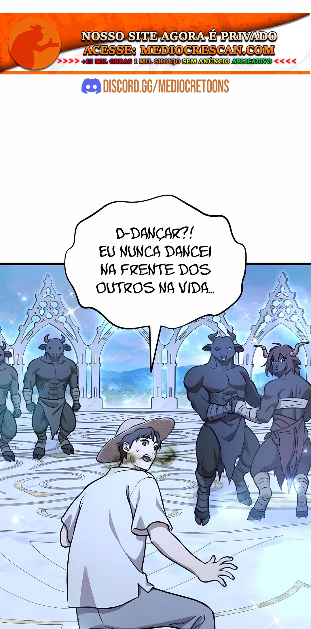The Top Dungeon Farmer Capítulo 112 Página 70