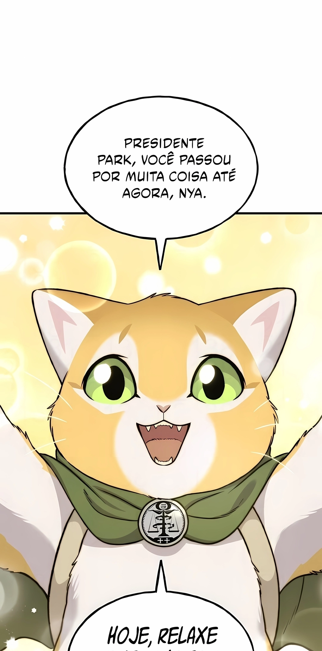 The Top Dungeon Farmer Capítulo 112 Página 73