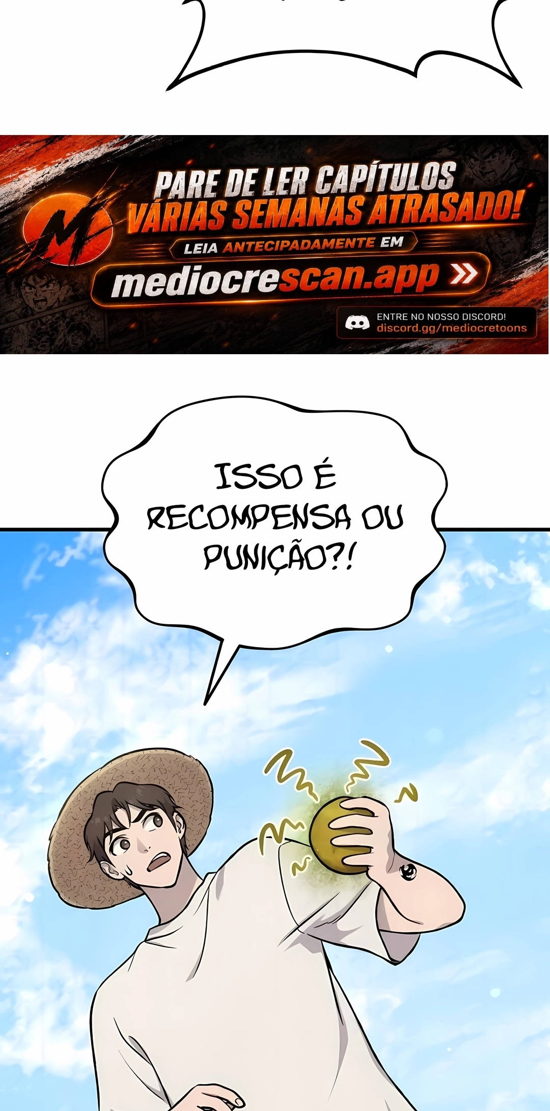 The Top Dungeon Farmer Capítulo 112 Página 8