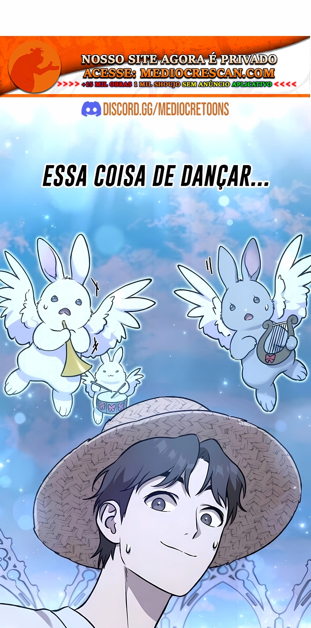 The Top Dungeon Farmer Capítulo 112 Página 83
