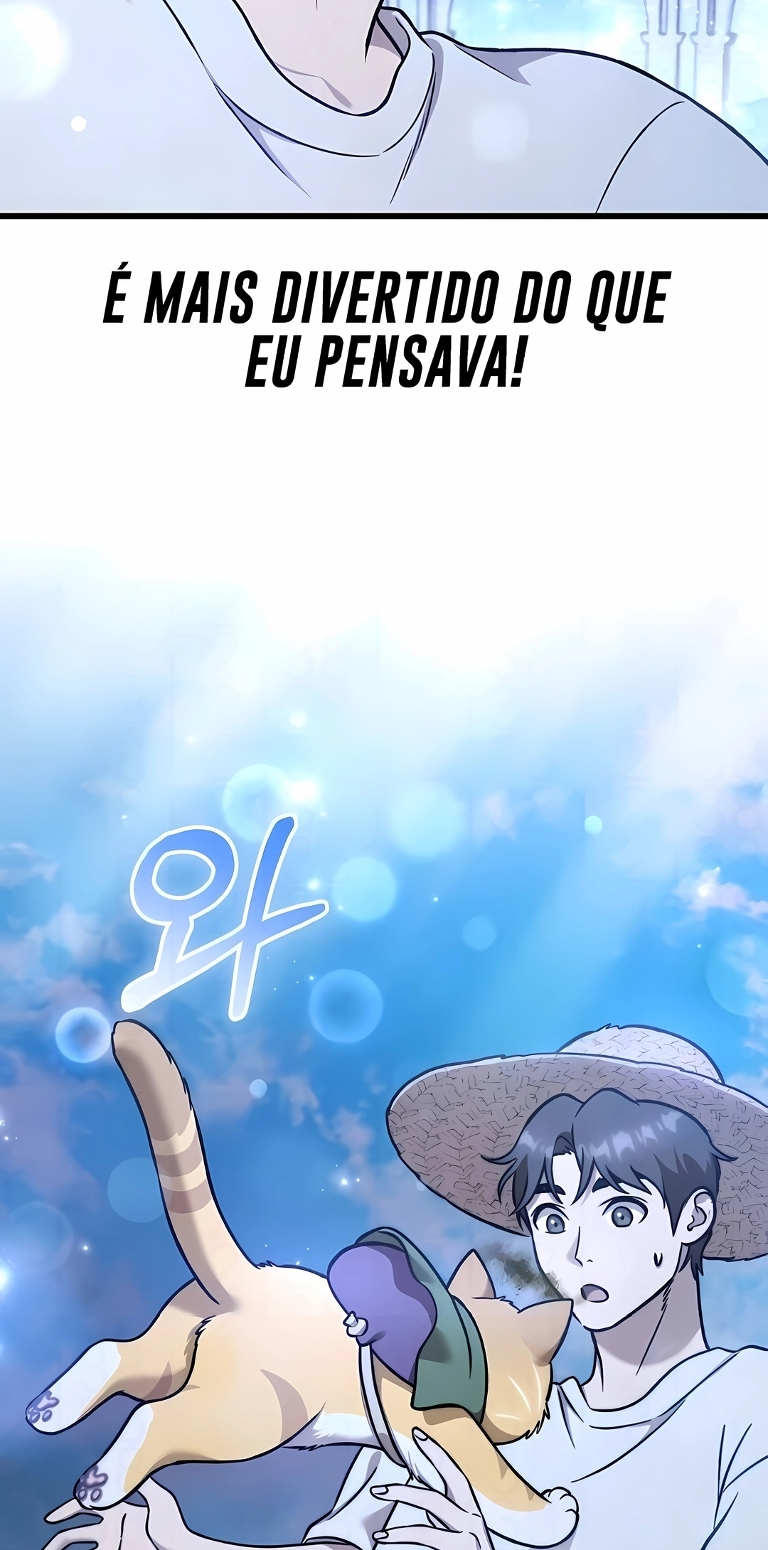 The Top Dungeon Farmer Capítulo 112 Página 84