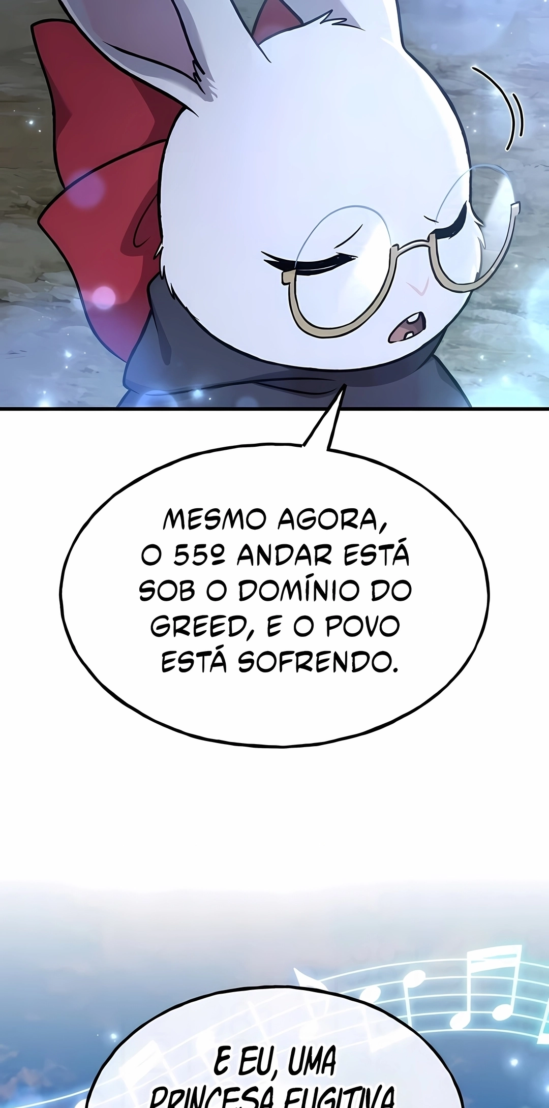 The Top Dungeon Farmer Capítulo 112 Página 94