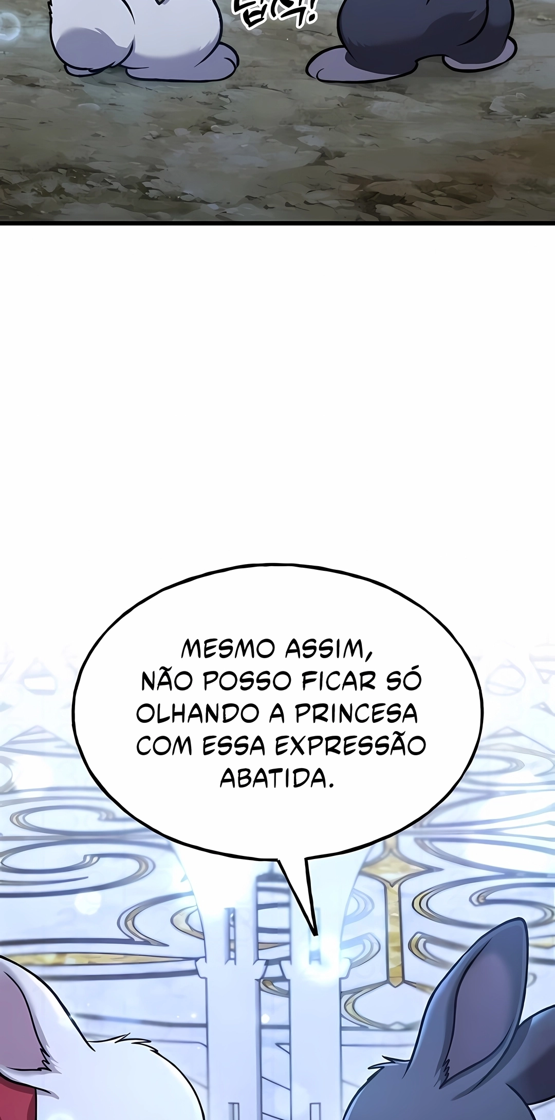 The Top Dungeon Farmer Capítulo 112 Página 96