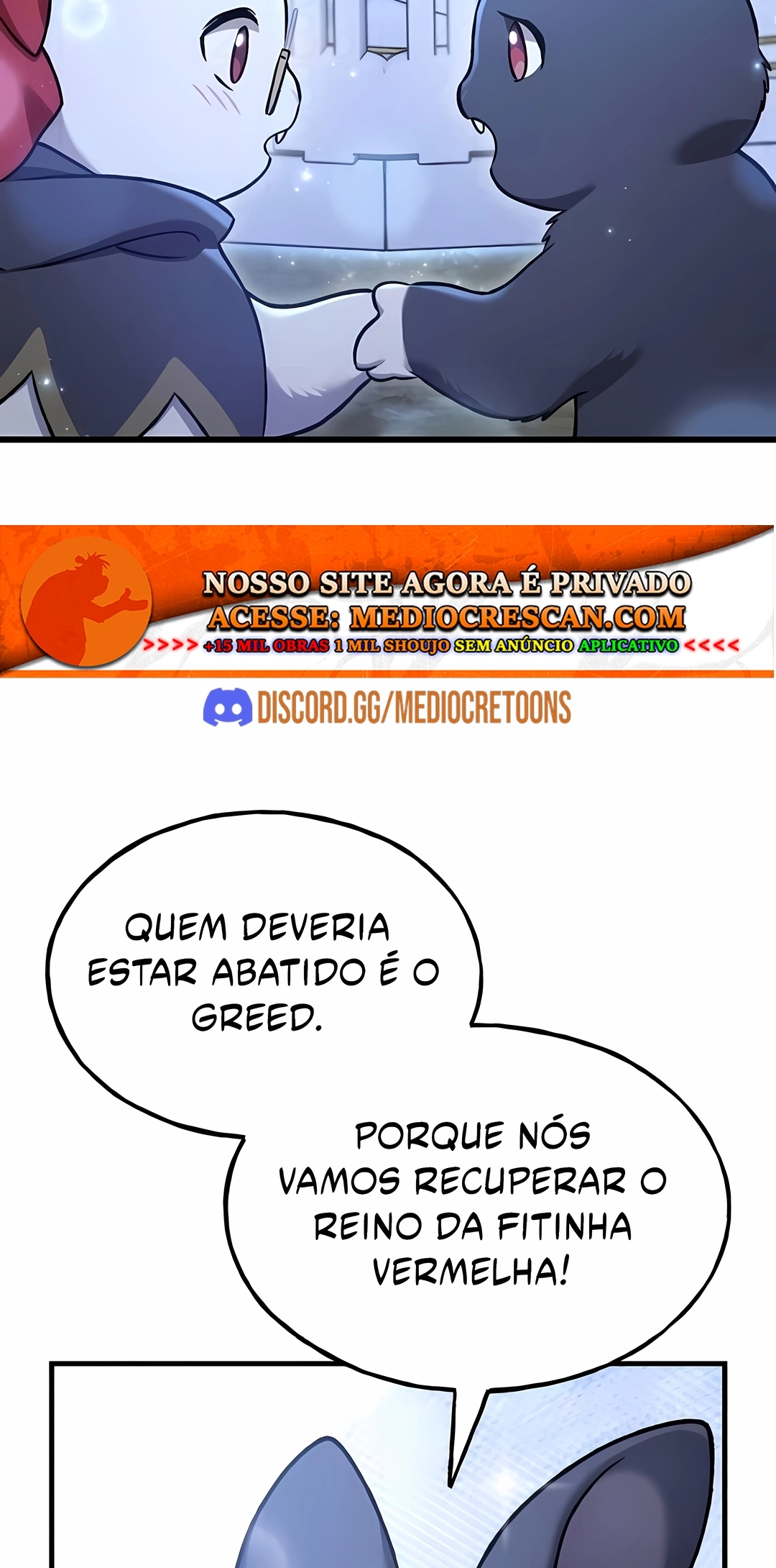 The Top Dungeon Farmer Capítulo 112 Página 97