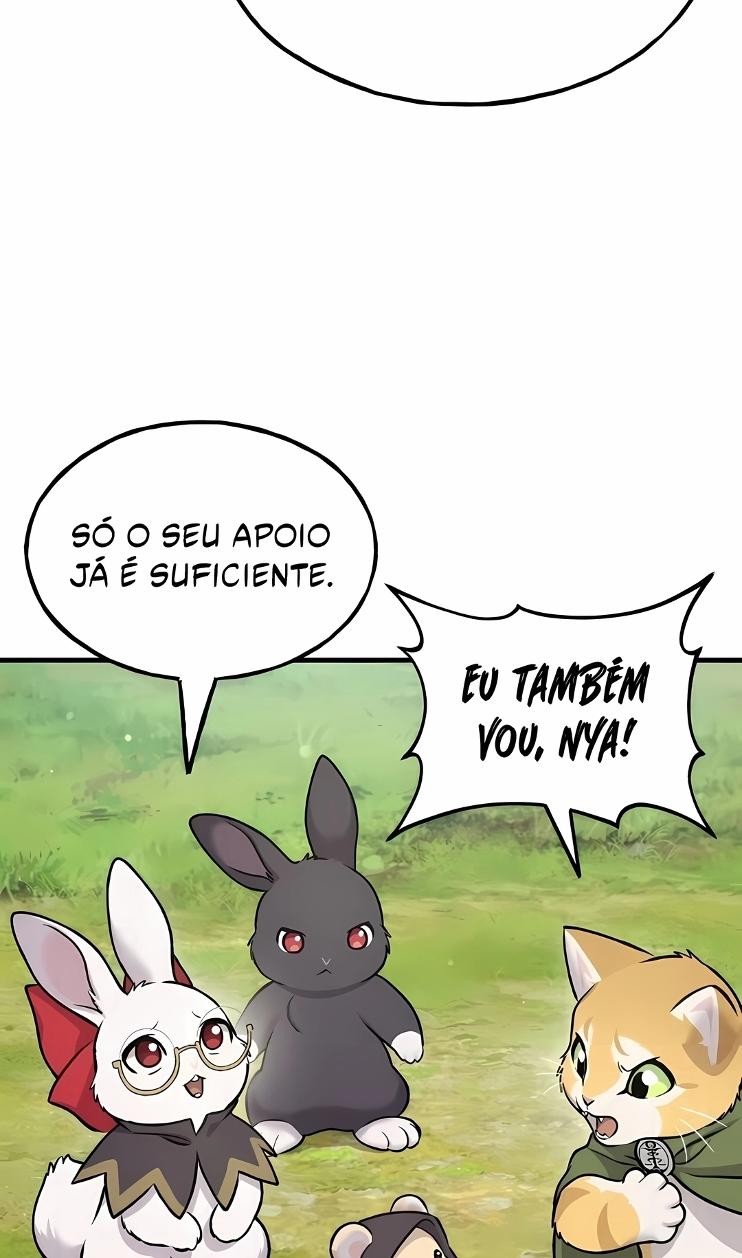 The Top Dungeon Farmer Capítulo 113 Página 100