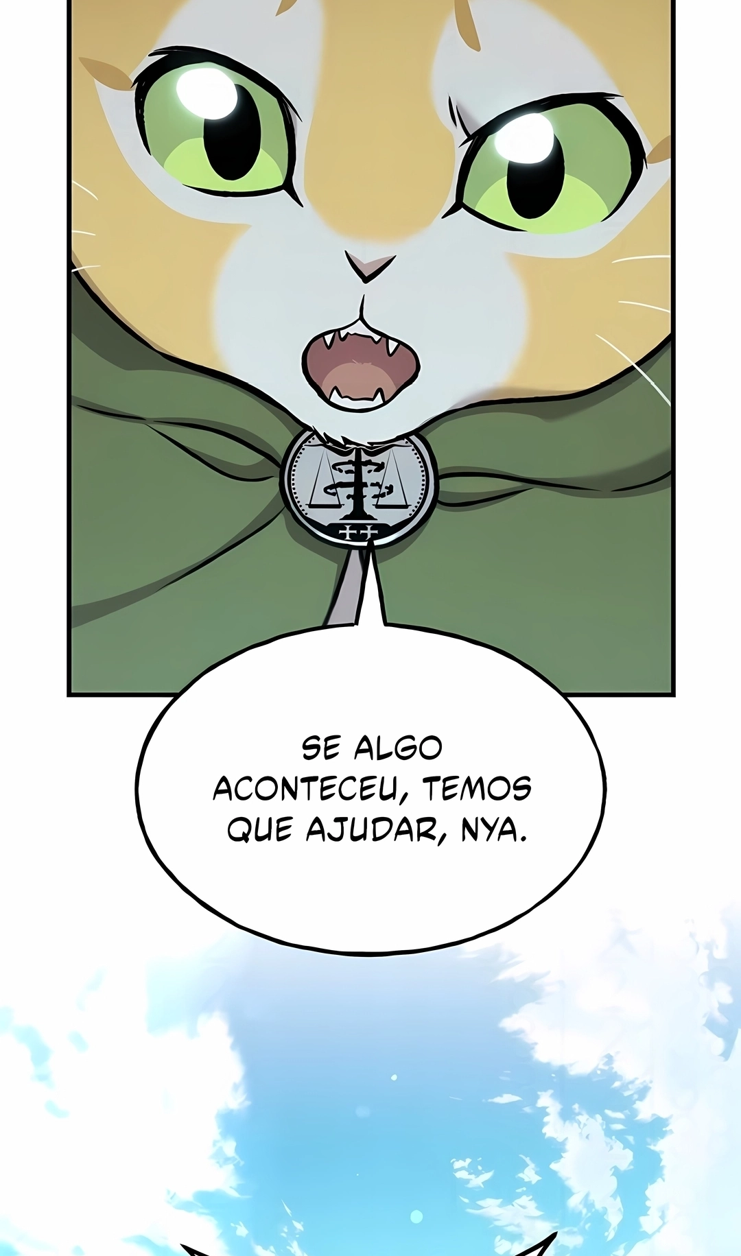 The Top Dungeon Farmer Capítulo 113 Página 102