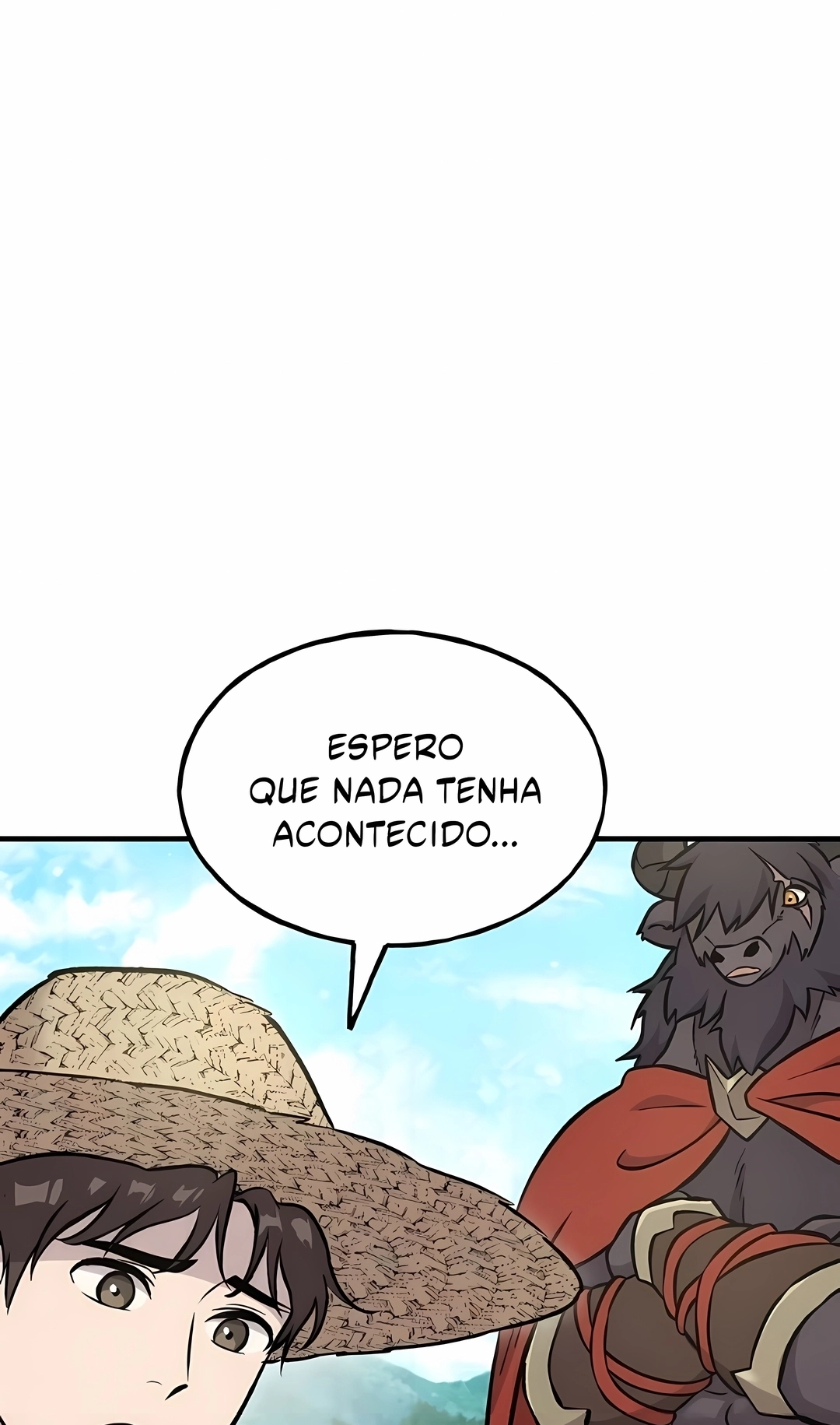 The Top Dungeon Farmer Capítulo 113 Página 105