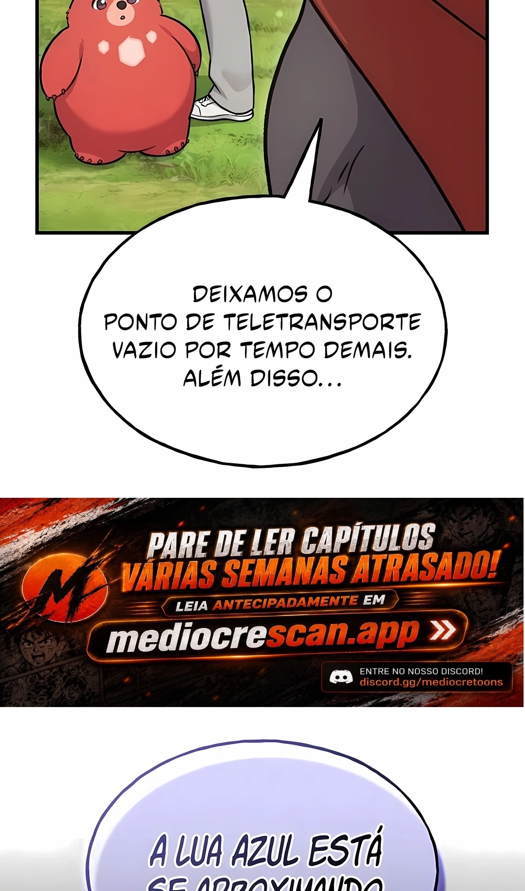 The Top Dungeon Farmer Capítulo 113 Página 108