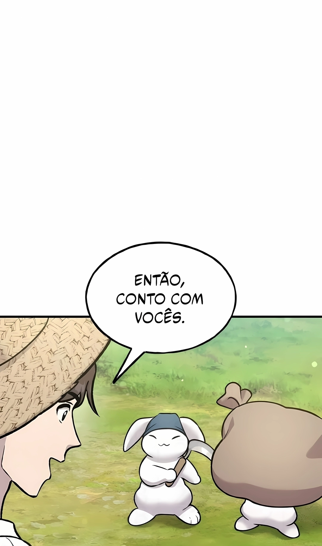 The Top Dungeon Farmer Capítulo 113 Página 11