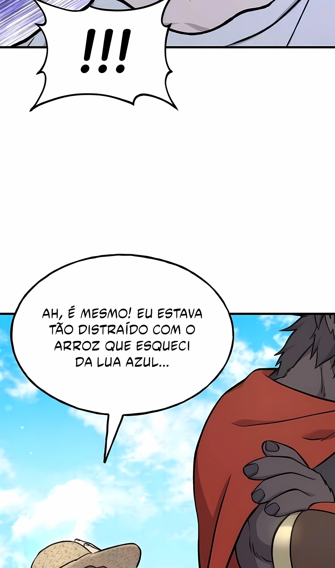 The Top Dungeon Farmer Capítulo 113 Página 110