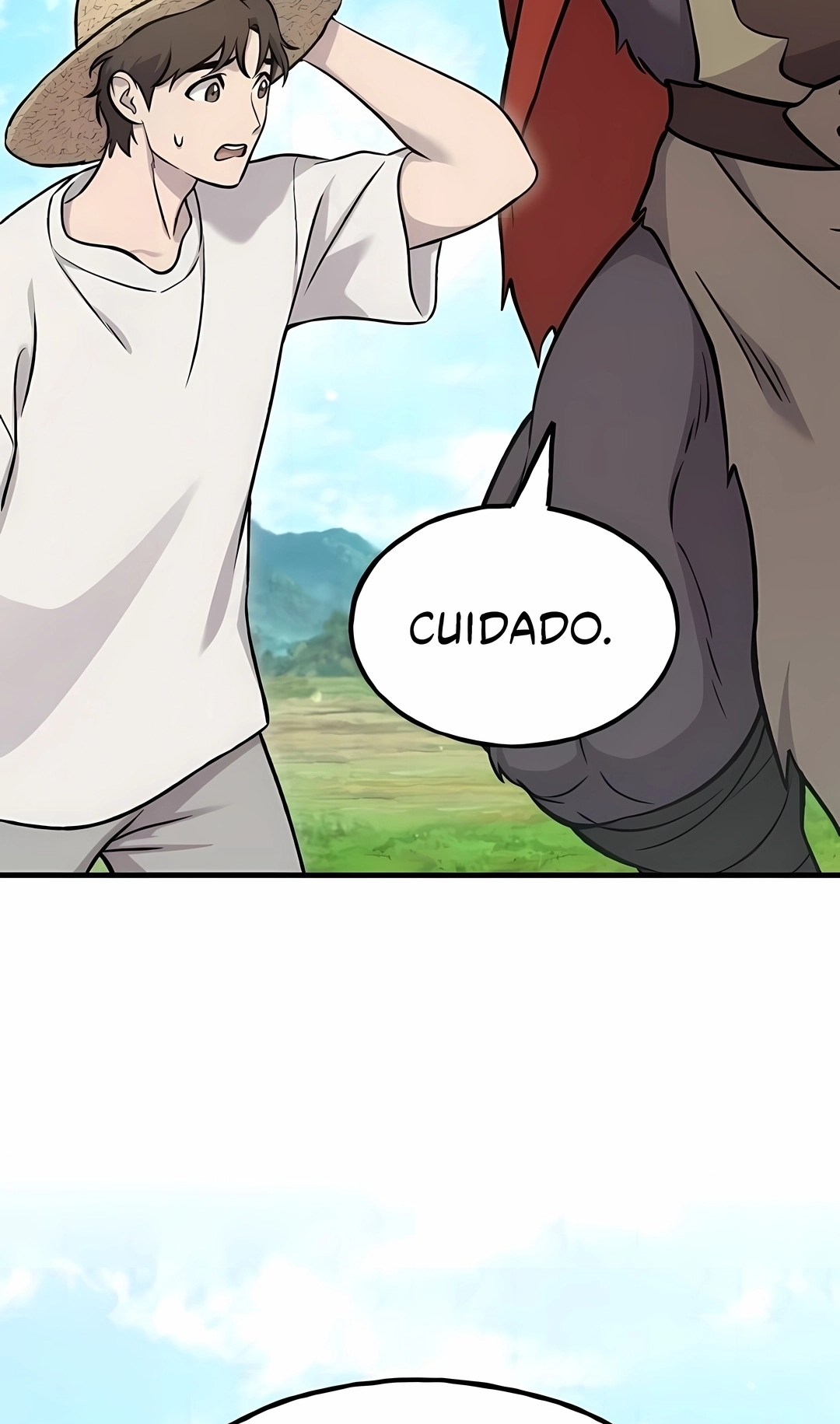 The Top Dungeon Farmer Capítulo 113 Página 111