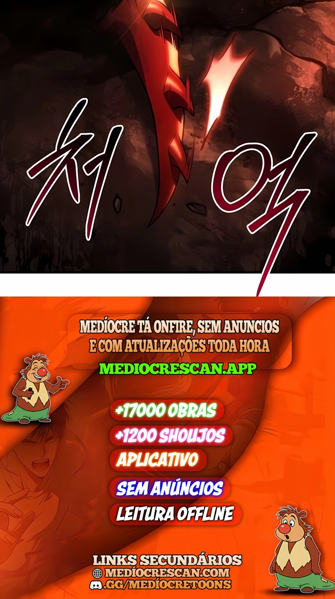 The Top Dungeon Farmer Capítulo 113 Página 120