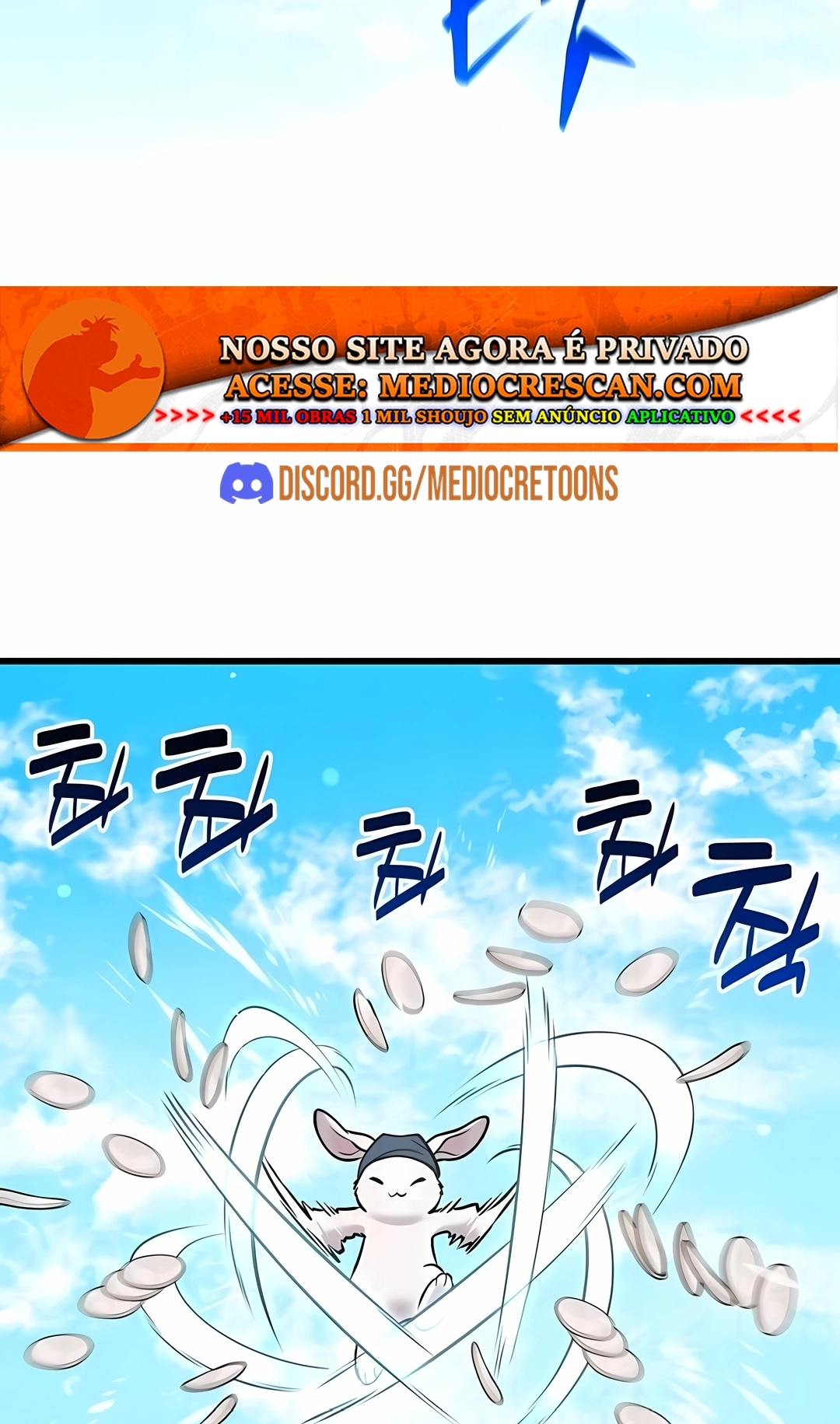 The Top Dungeon Farmer Capítulo 113 Página 18