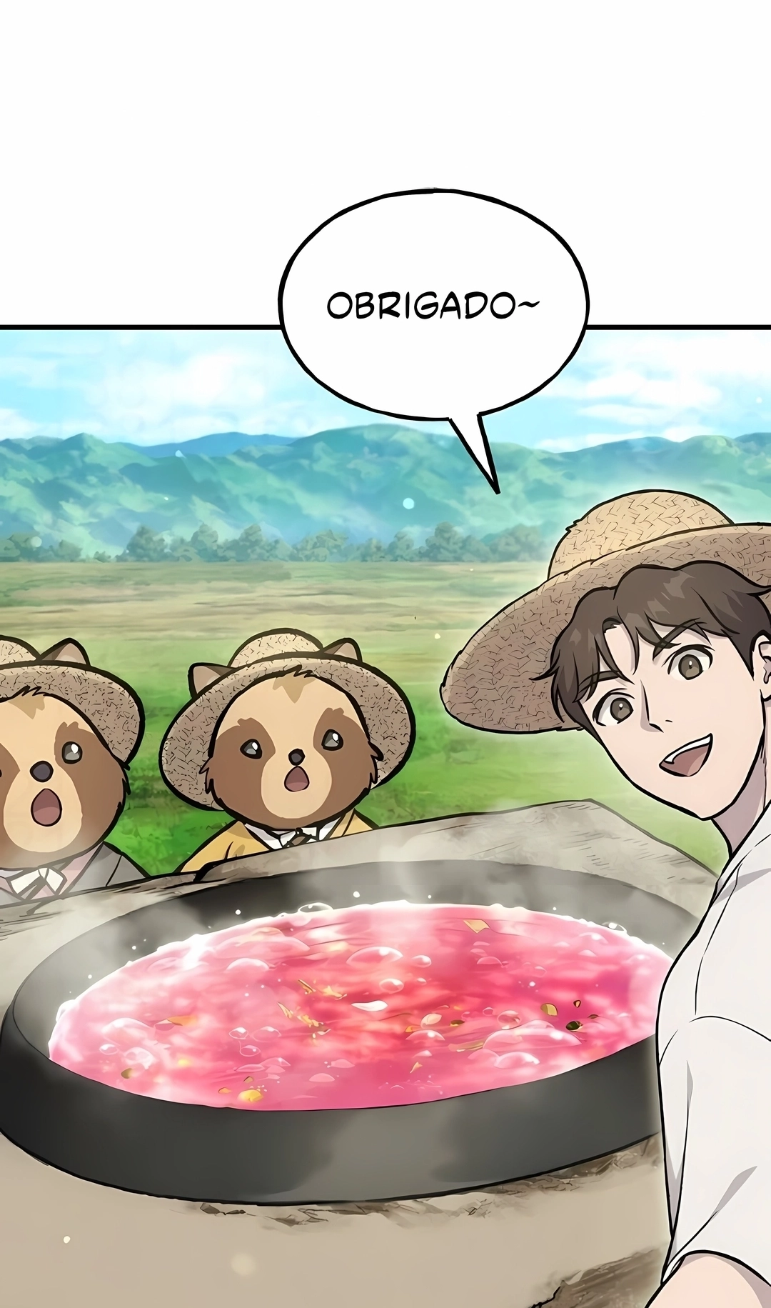 The Top Dungeon Farmer Capítulo 113 Página 22