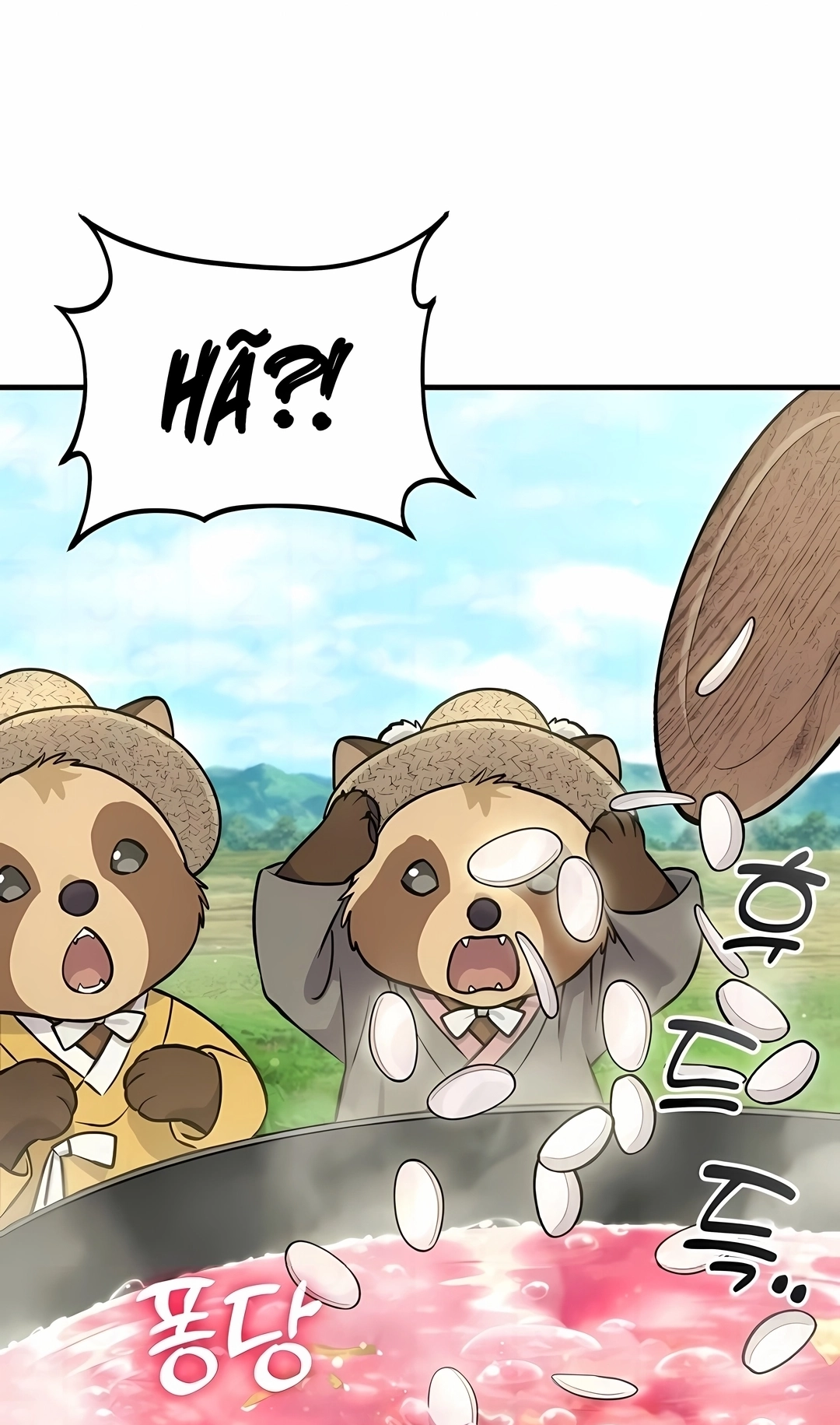 The Top Dungeon Farmer Capítulo 113 Página 24