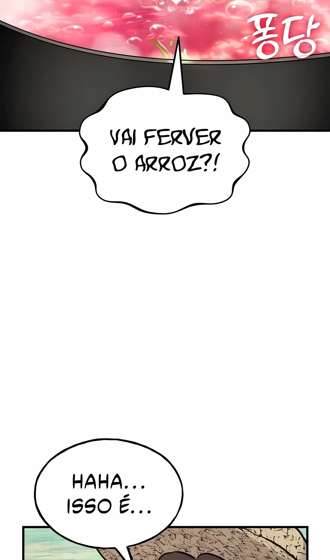 The Top Dungeon Farmer Capítulo 113 Página 25