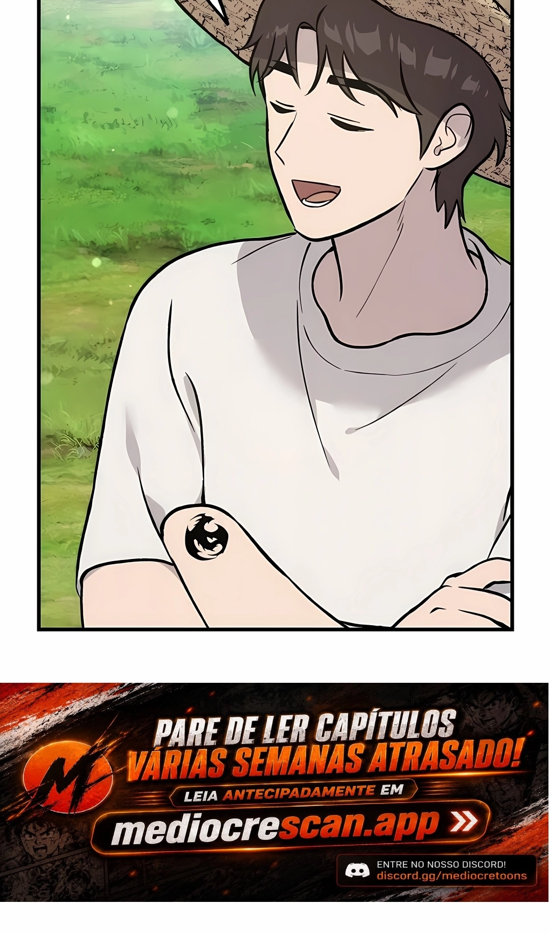 The Top Dungeon Farmer Capítulo 113 Página 26