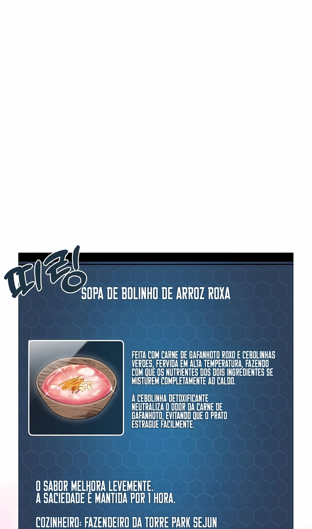 The Top Dungeon Farmer Capítulo 113 Página 30