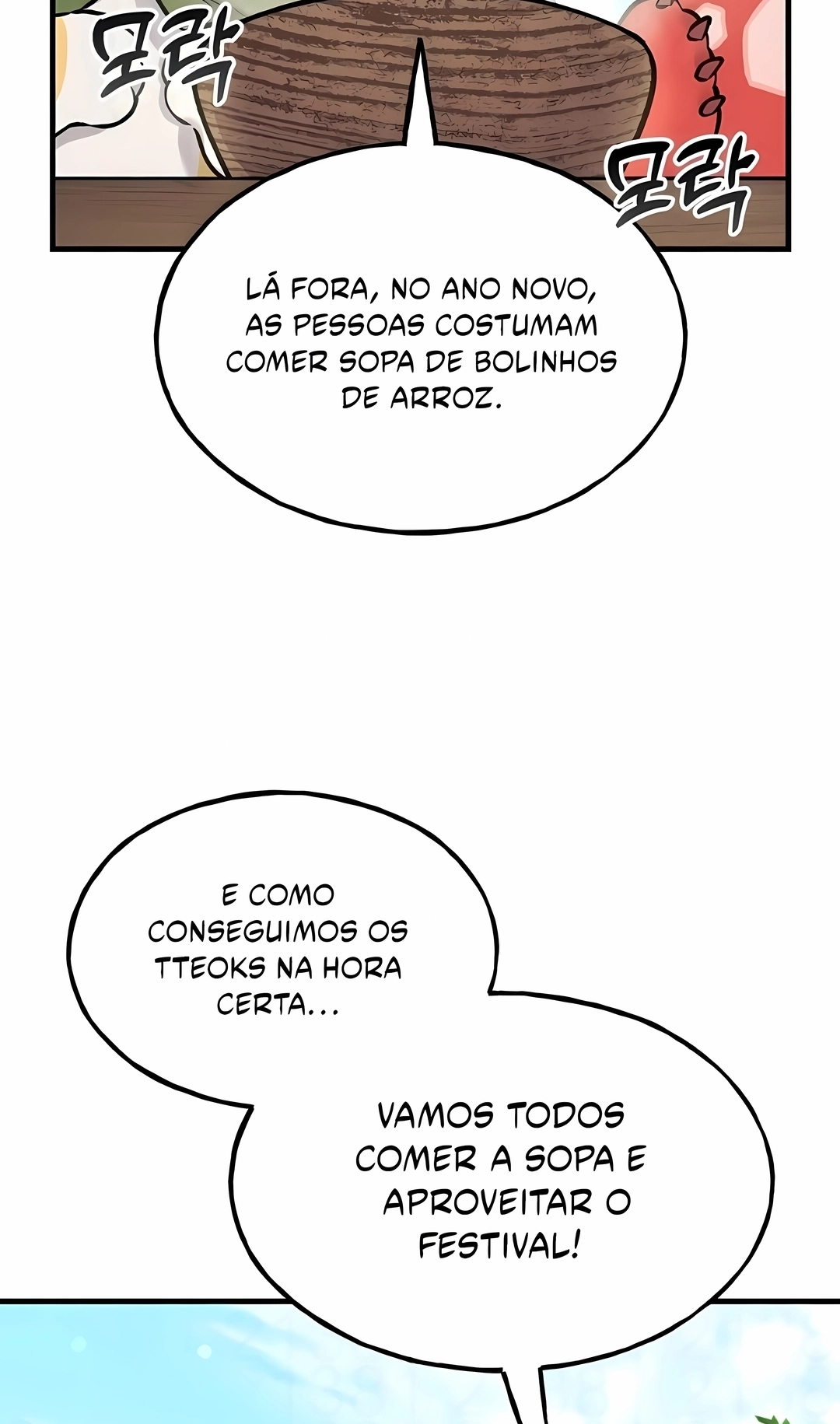 The Top Dungeon Farmer Capítulo 113 Página 33
