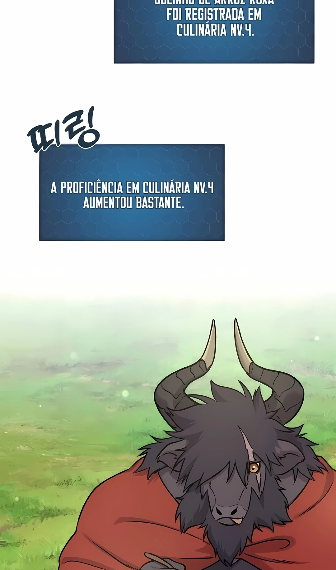 The Top Dungeon Farmer Capítulo 113 Página 36
