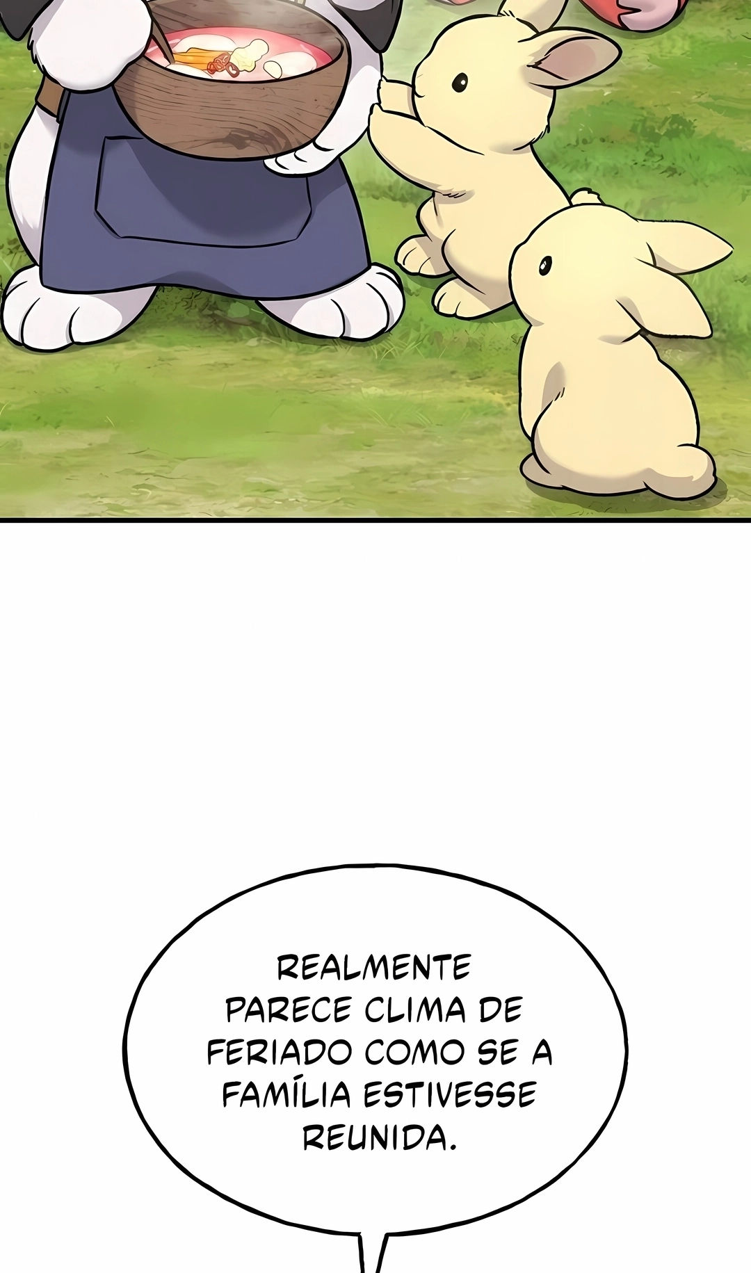 The Top Dungeon Farmer Capítulo 113 Página 39