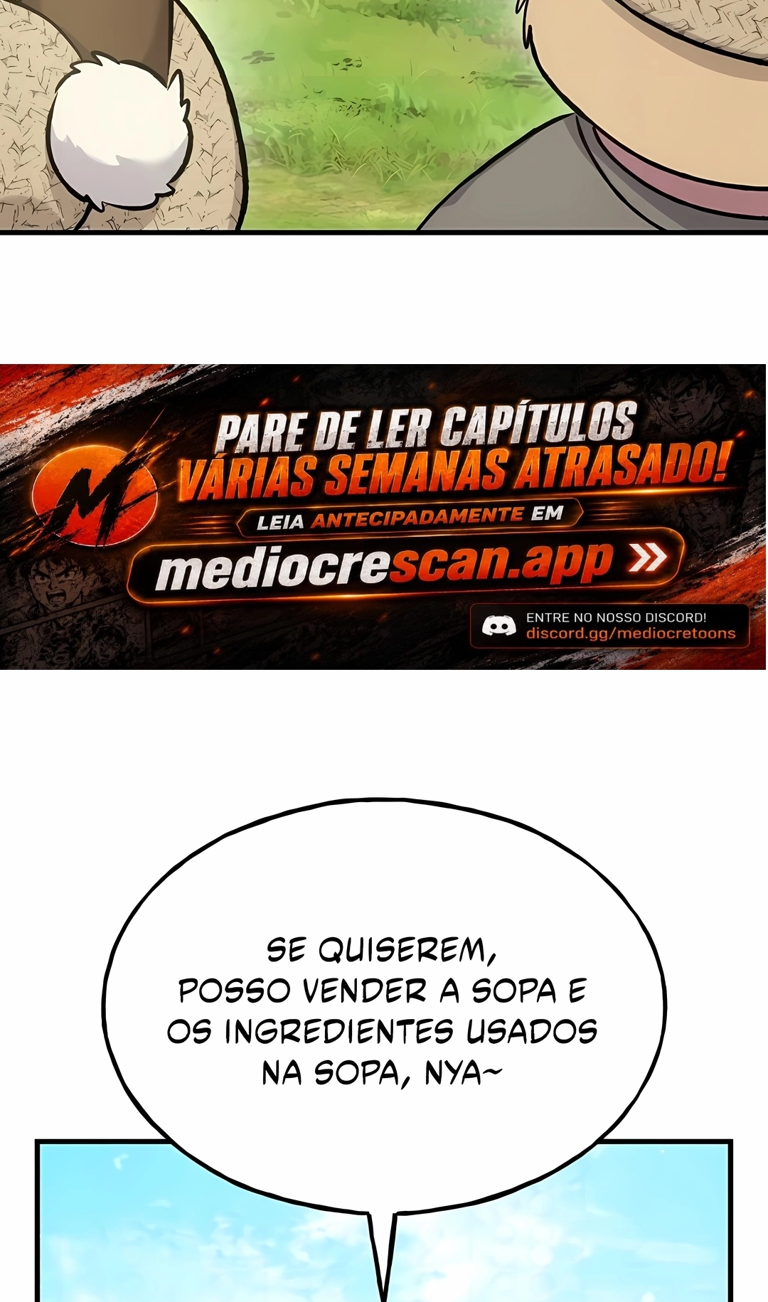 The Top Dungeon Farmer Capítulo 113 Página 44