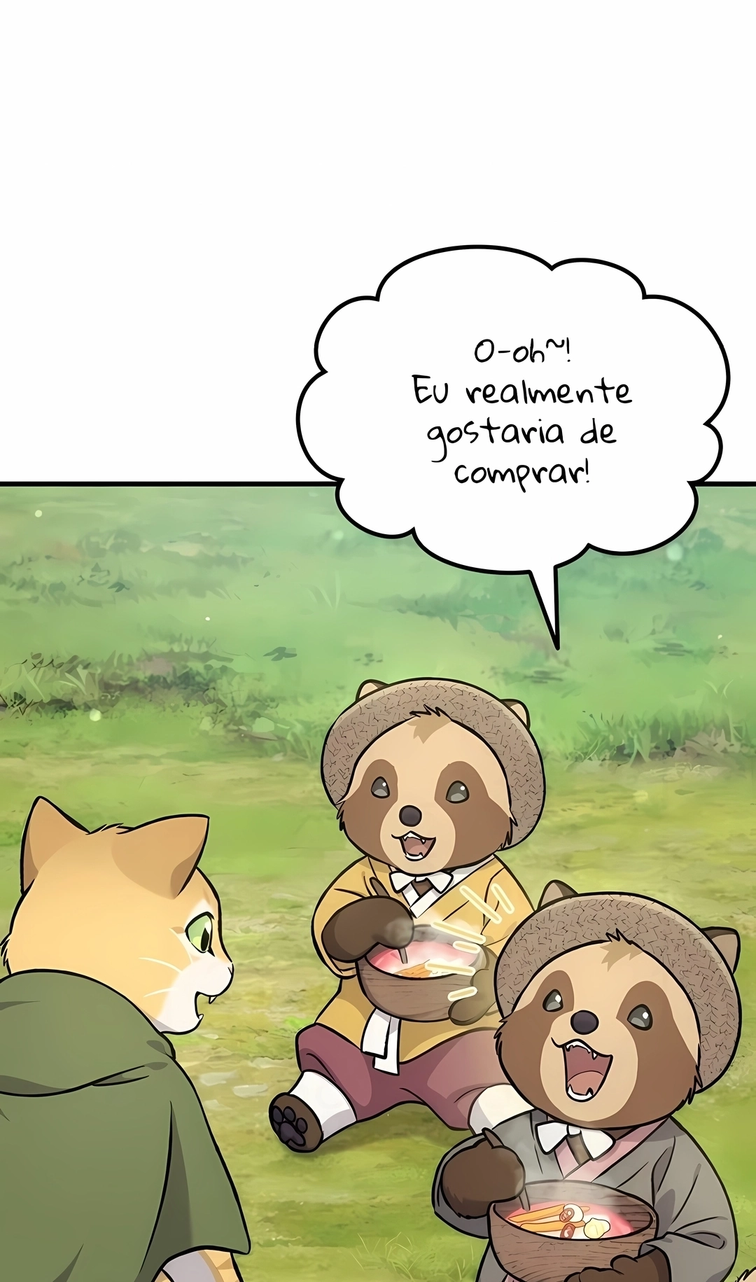 The Top Dungeon Farmer Capítulo 113 Página 46
