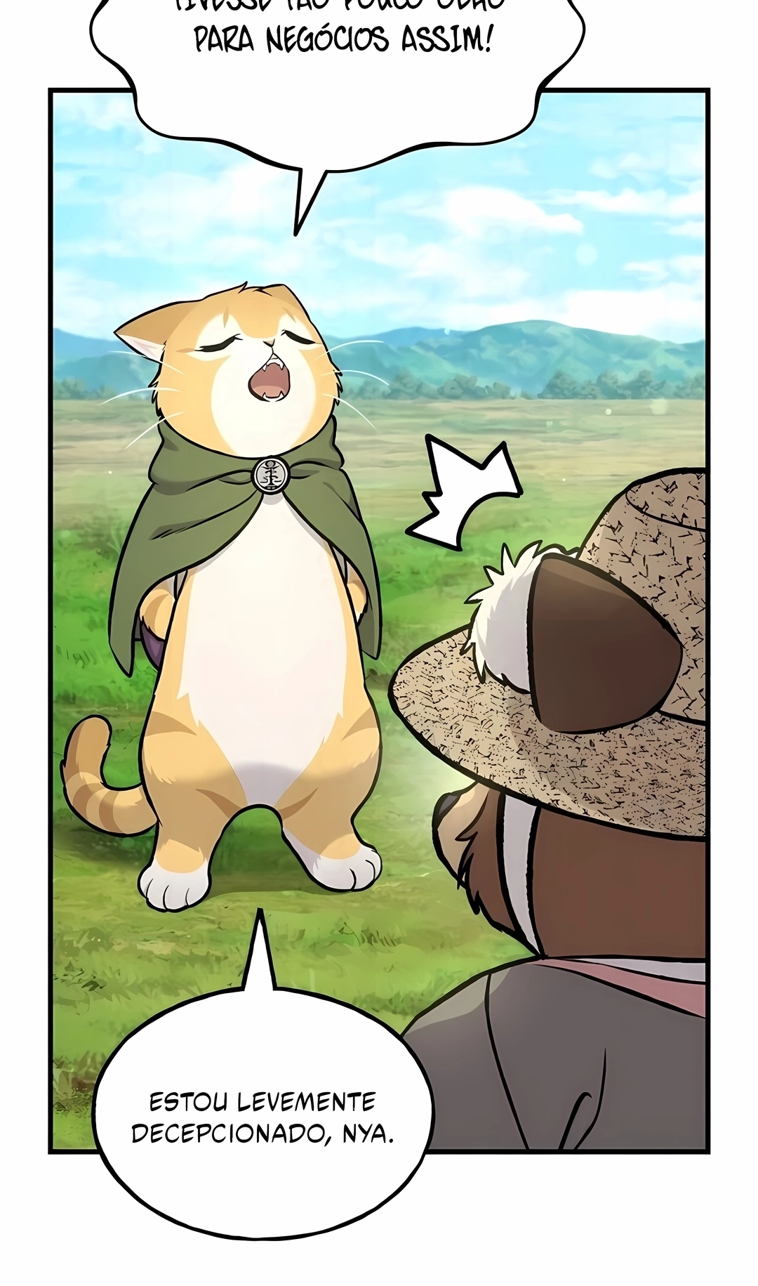 The Top Dungeon Farmer Capítulo 113 Página 48