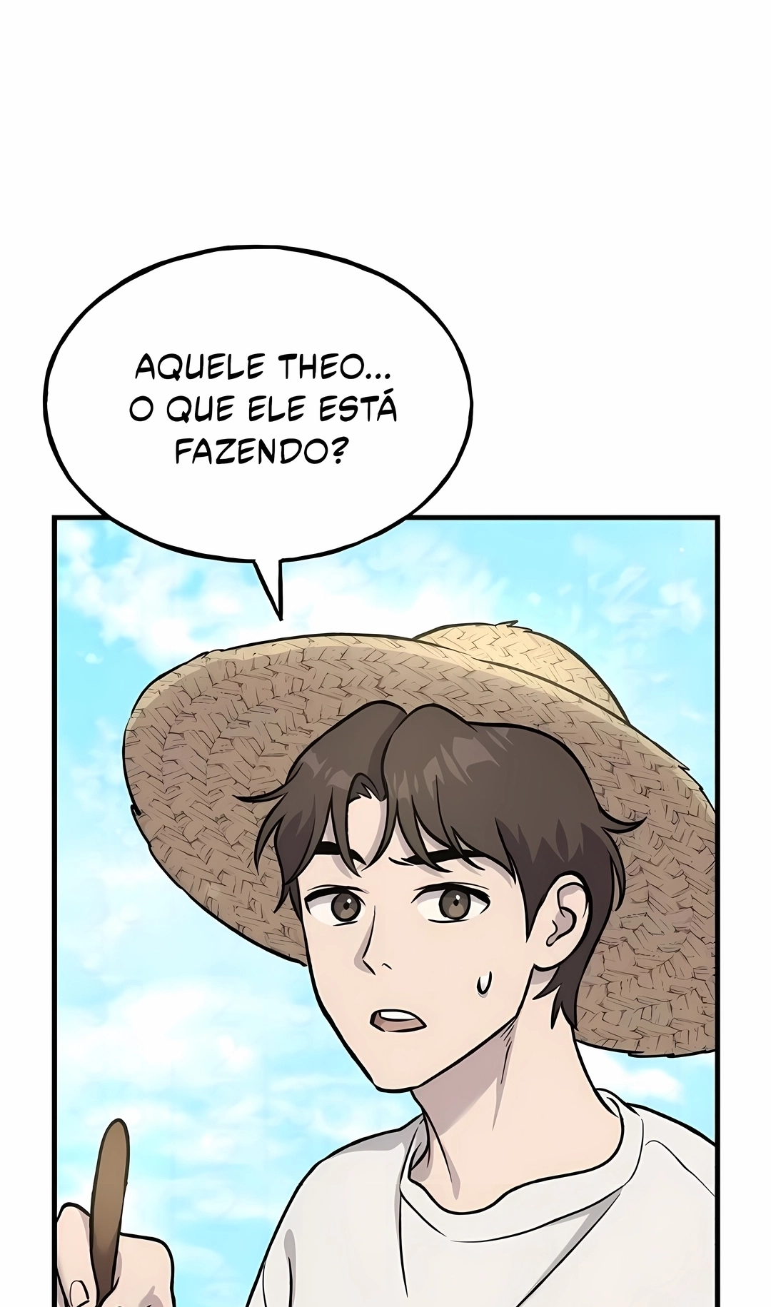 The Top Dungeon Farmer Capítulo 113 Página 52