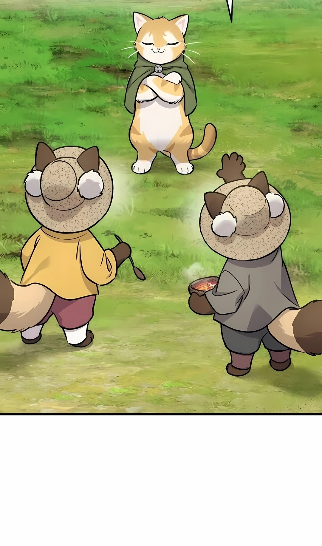 The Top Dungeon Farmer Capítulo 113 Página 54