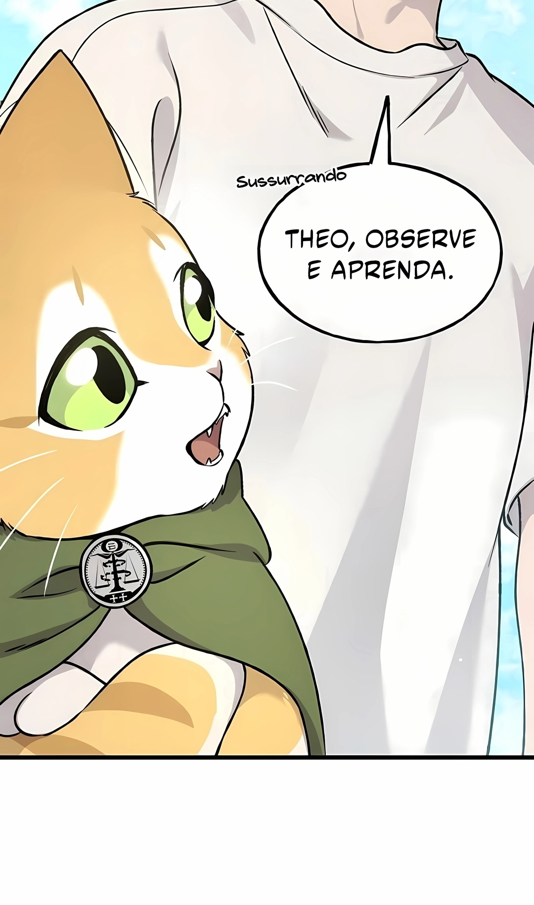 The Top Dungeon Farmer Capítulo 113 Página 57