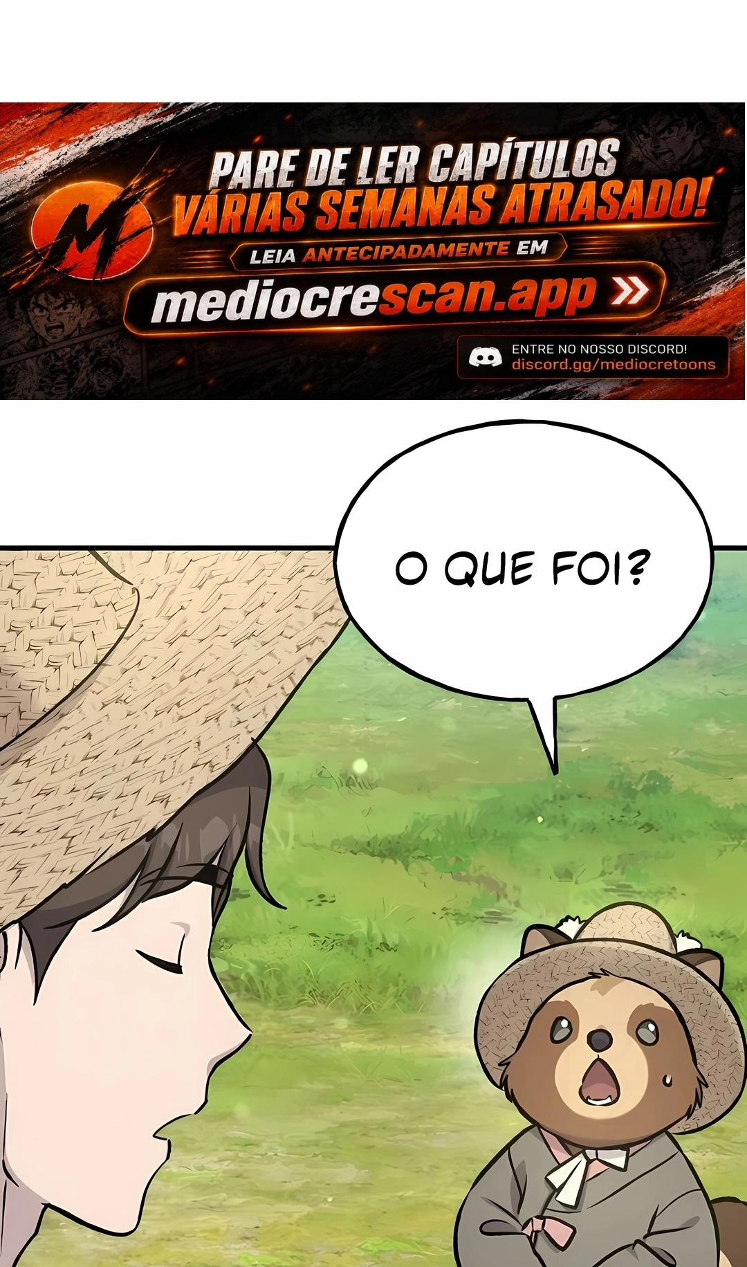 The Top Dungeon Farmer Capítulo 113 Página 58