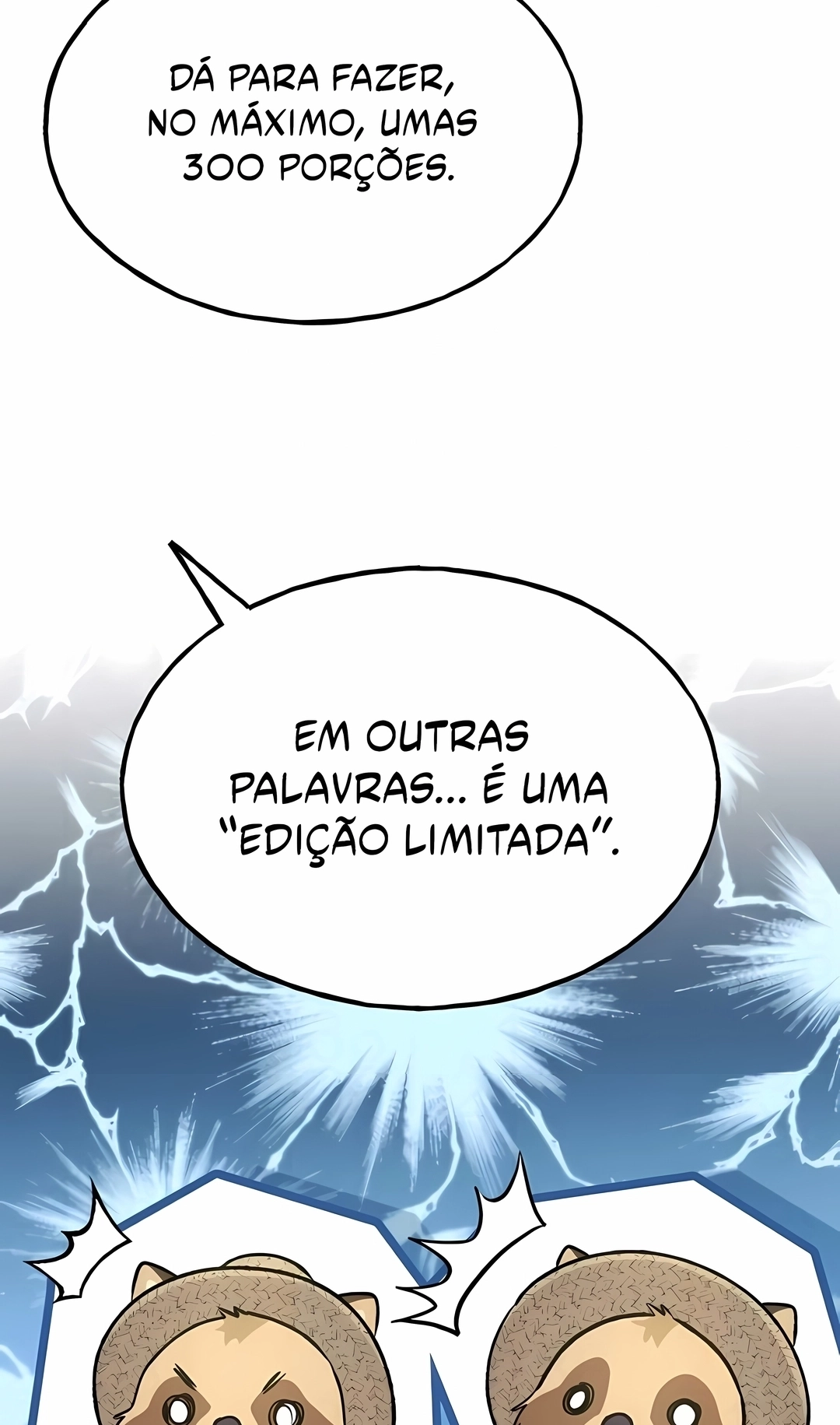 The Top Dungeon Farmer Capítulo 113 Página 61