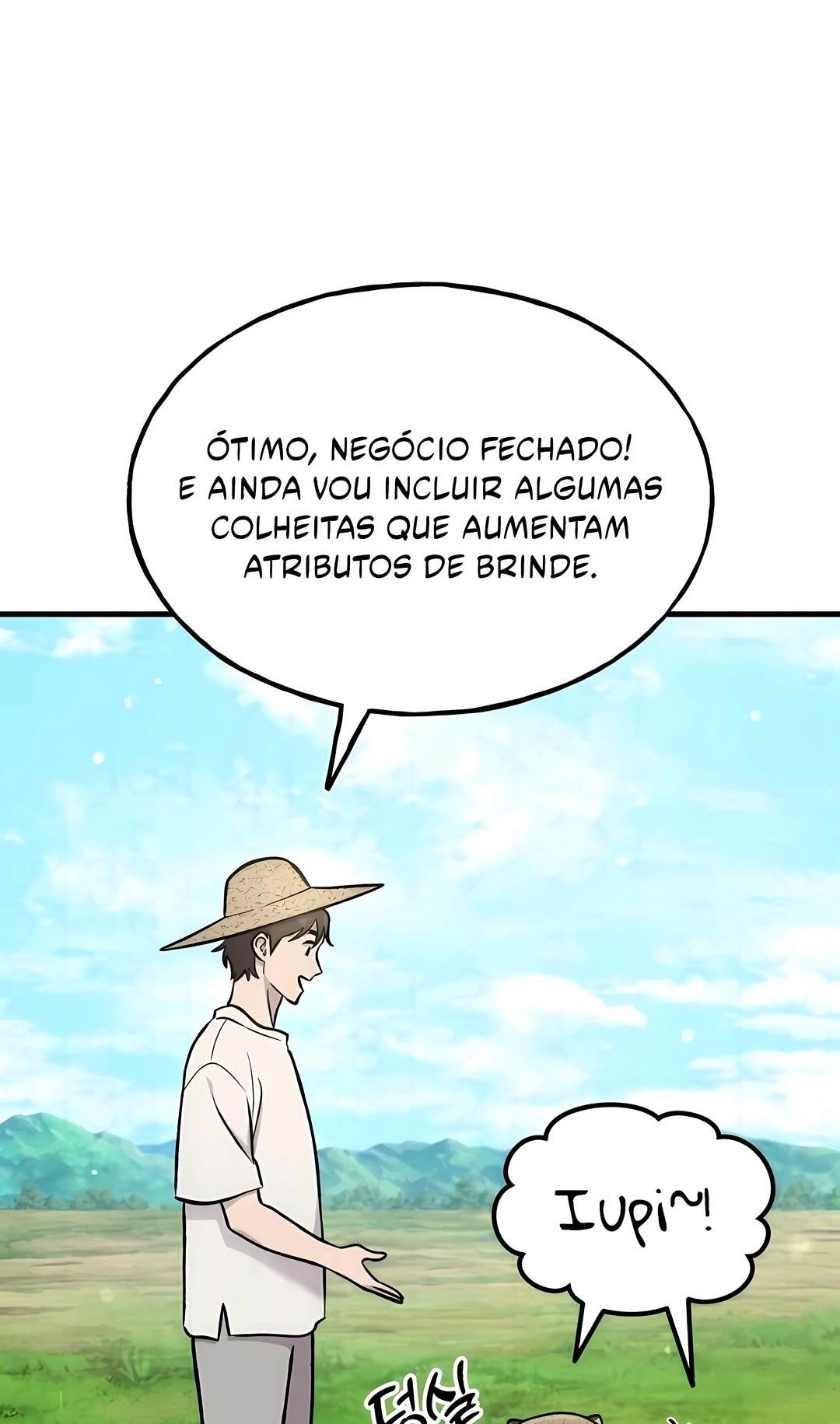 The Top Dungeon Farmer Capítulo 113 Página 71