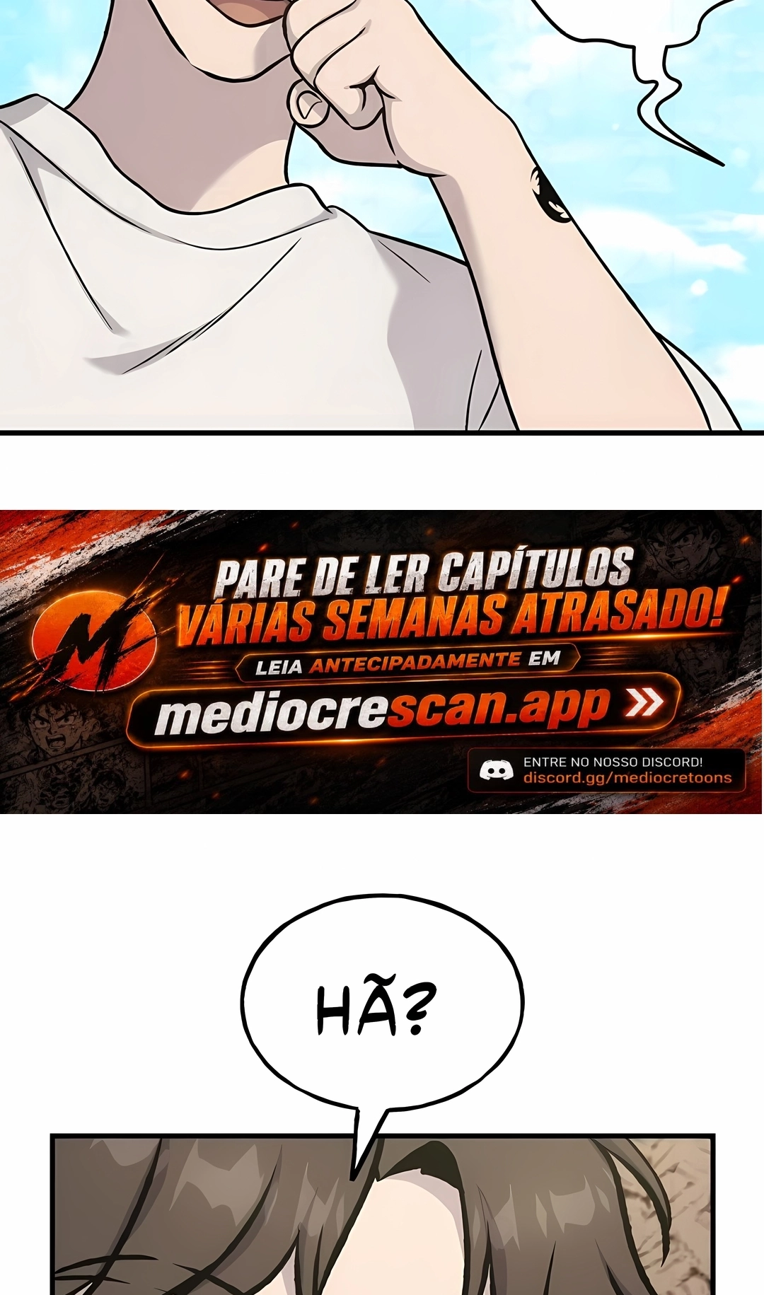 The Top Dungeon Farmer Capítulo 113 Página 75