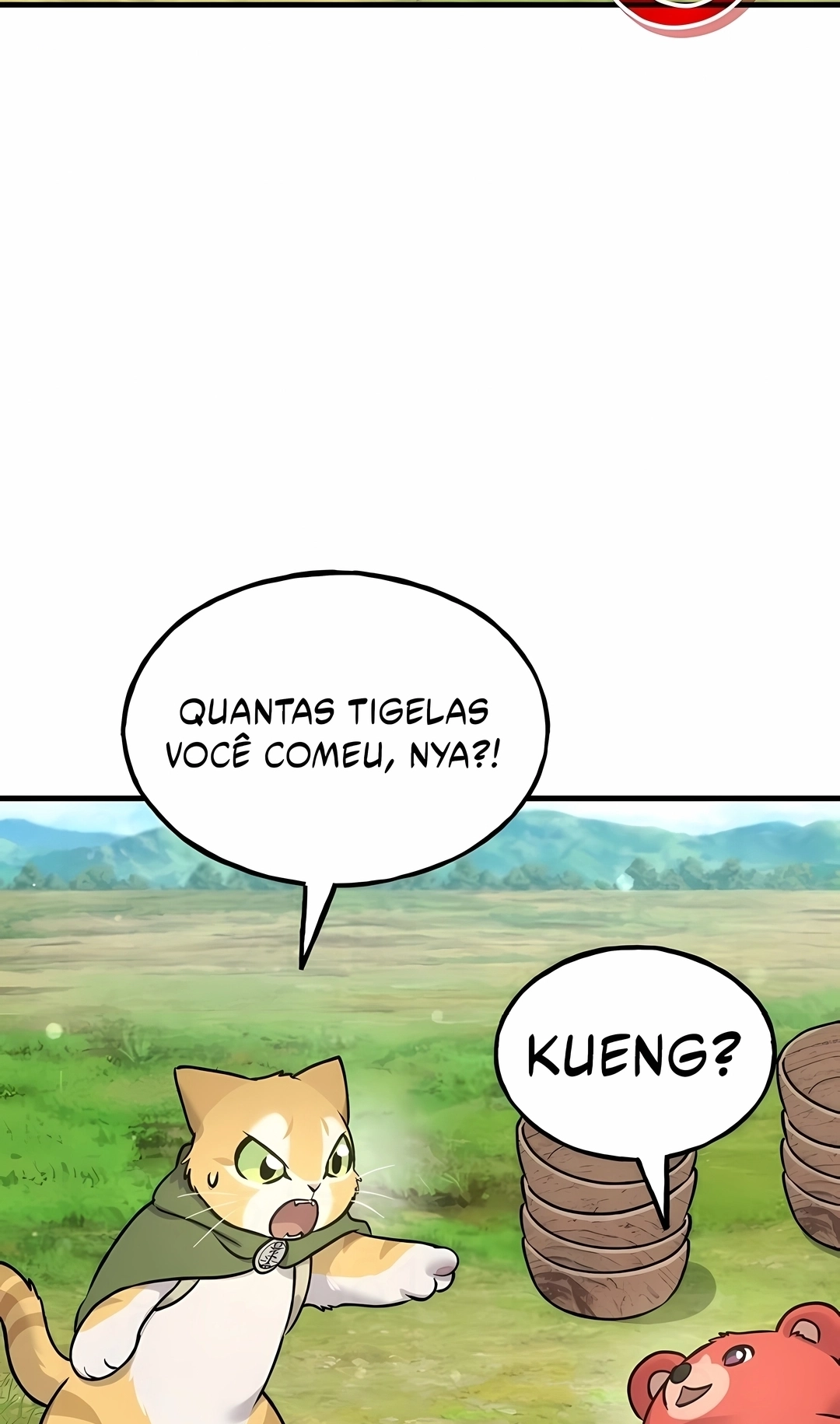 The Top Dungeon Farmer Capítulo 113 Página 78
