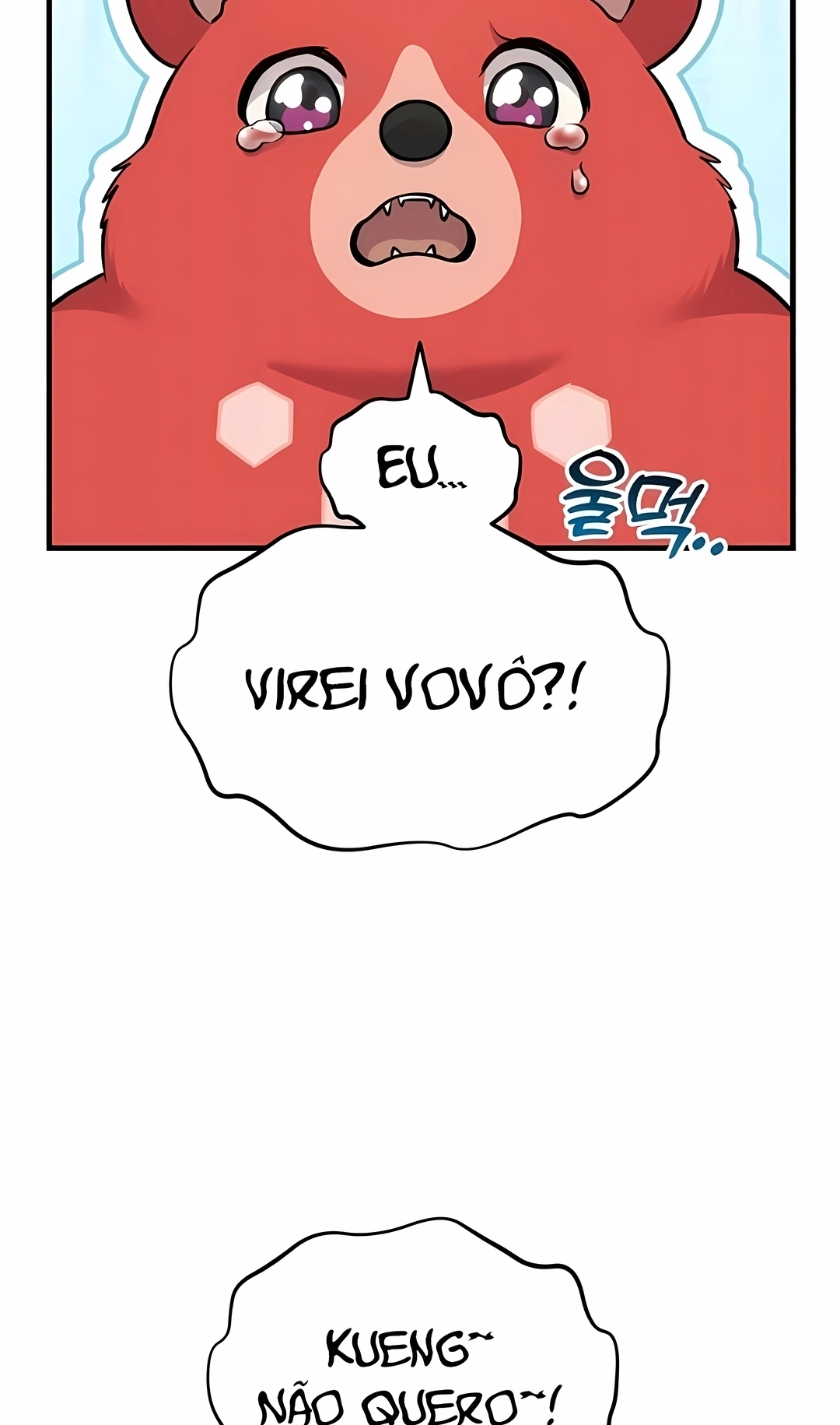 The Top Dungeon Farmer Capítulo 113 Página 85