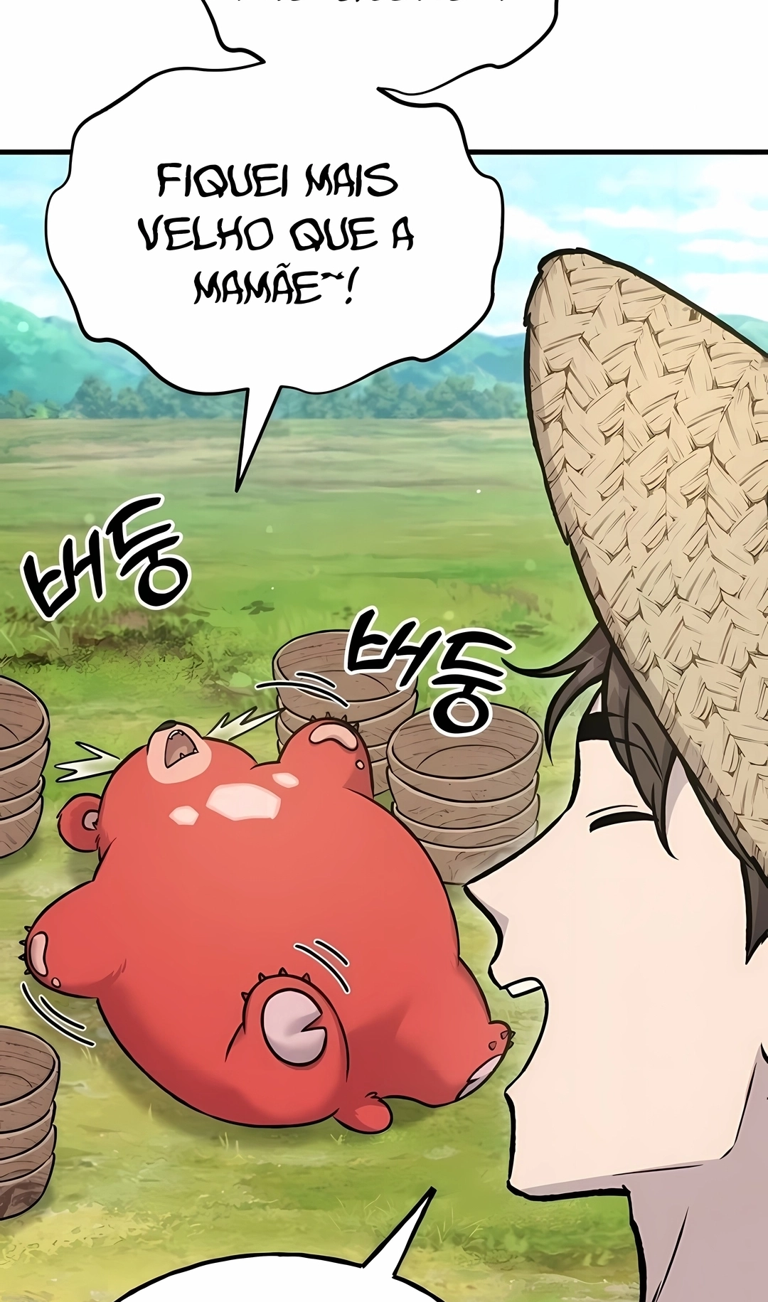 The Top Dungeon Farmer Capítulo 113 Página 86