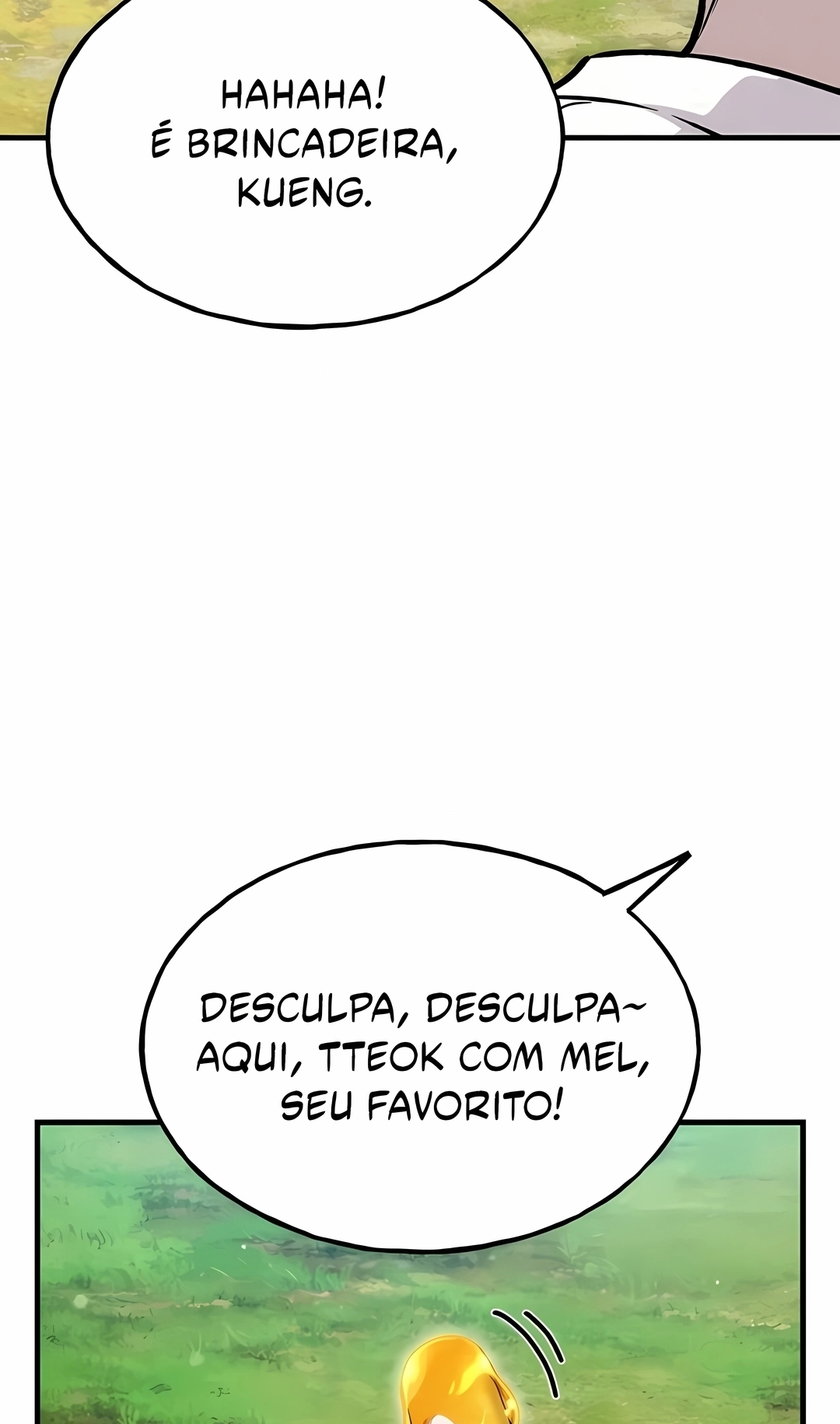 The Top Dungeon Farmer Capítulo 113 Página 87