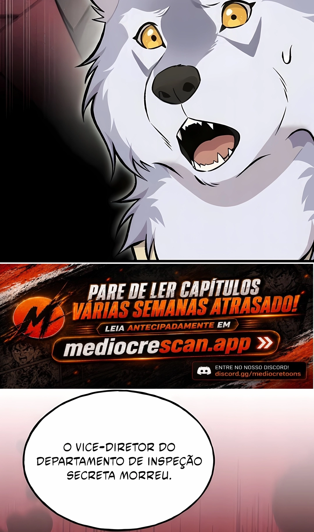 The Top Dungeon Farmer Capítulo 113 Página 93