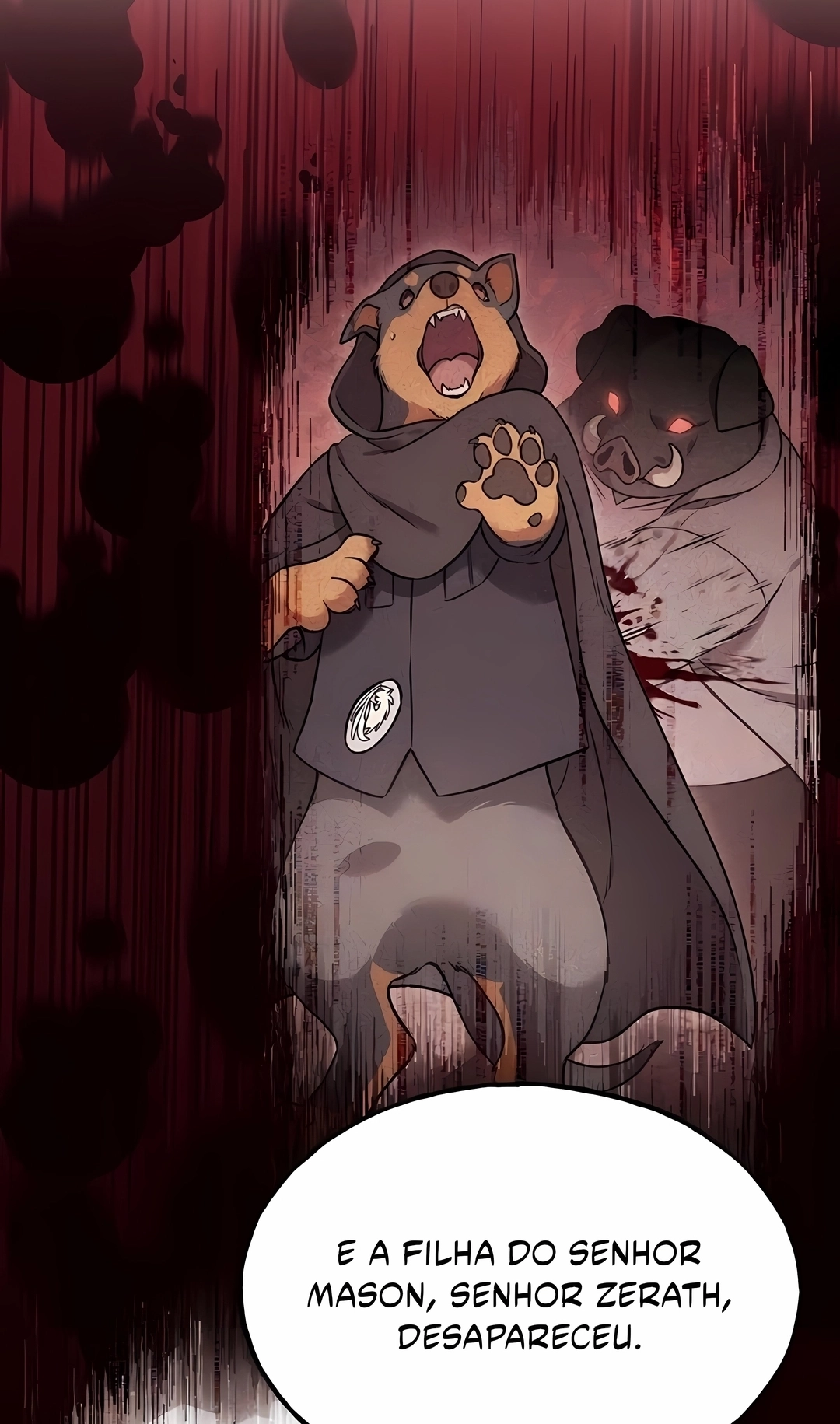 The Top Dungeon Farmer Capítulo 113 Página 94