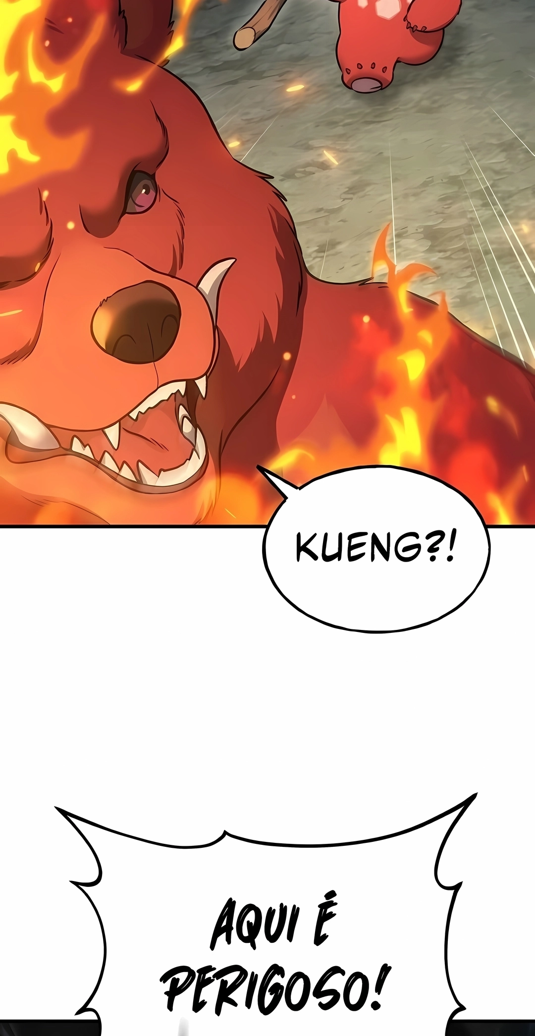 The Top Dungeon Farmer Capítulo 114 Página 103