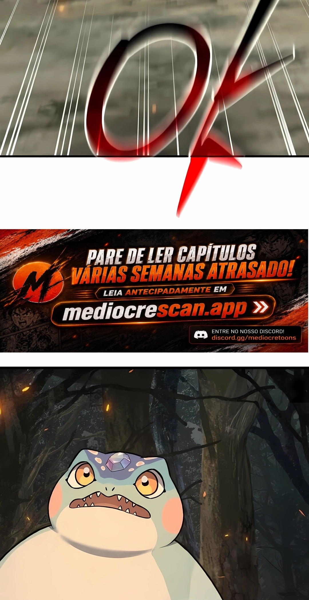 The Top Dungeon Farmer Capítulo 114 Página 109
