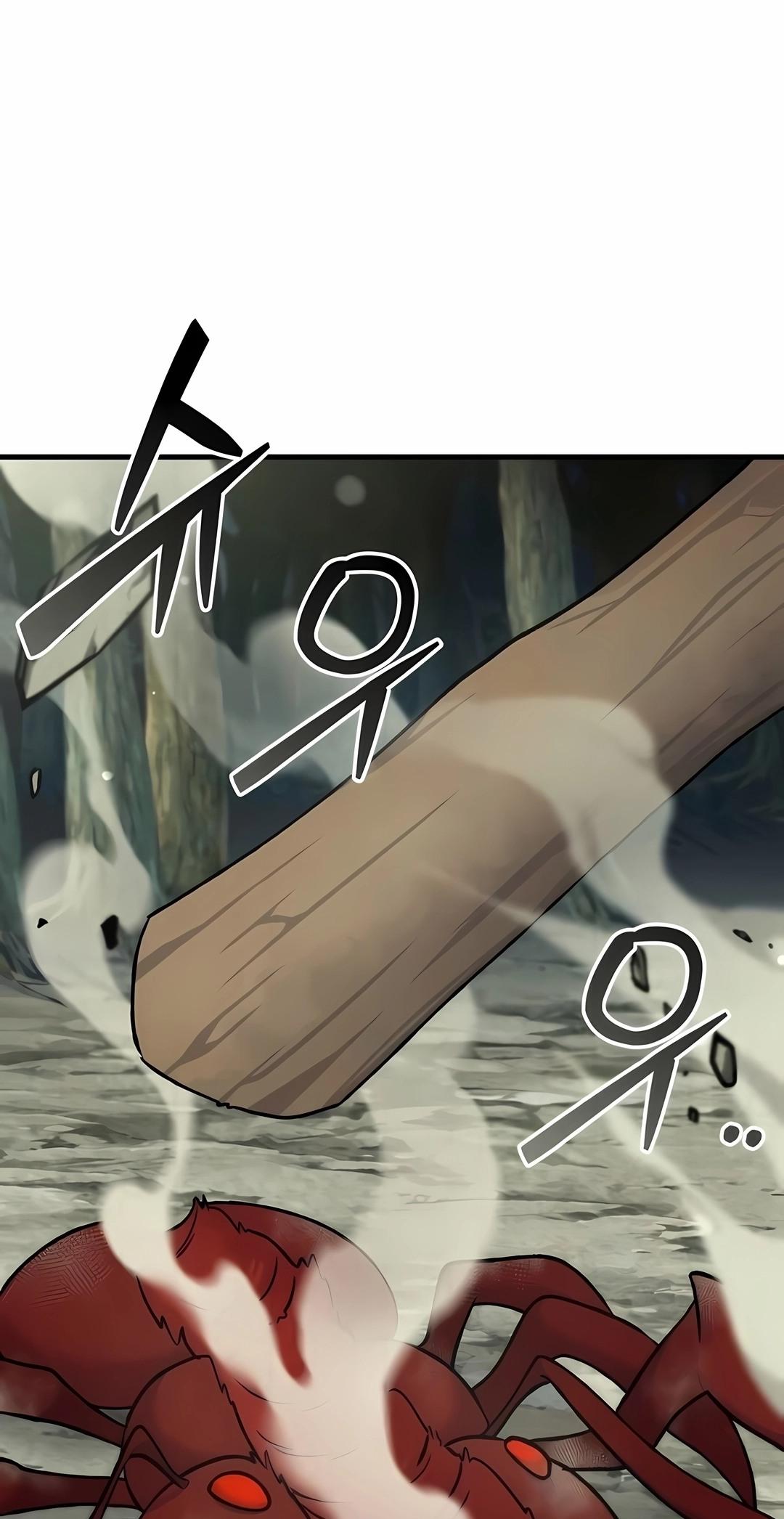 The Top Dungeon Farmer Capítulo 114 Página 117